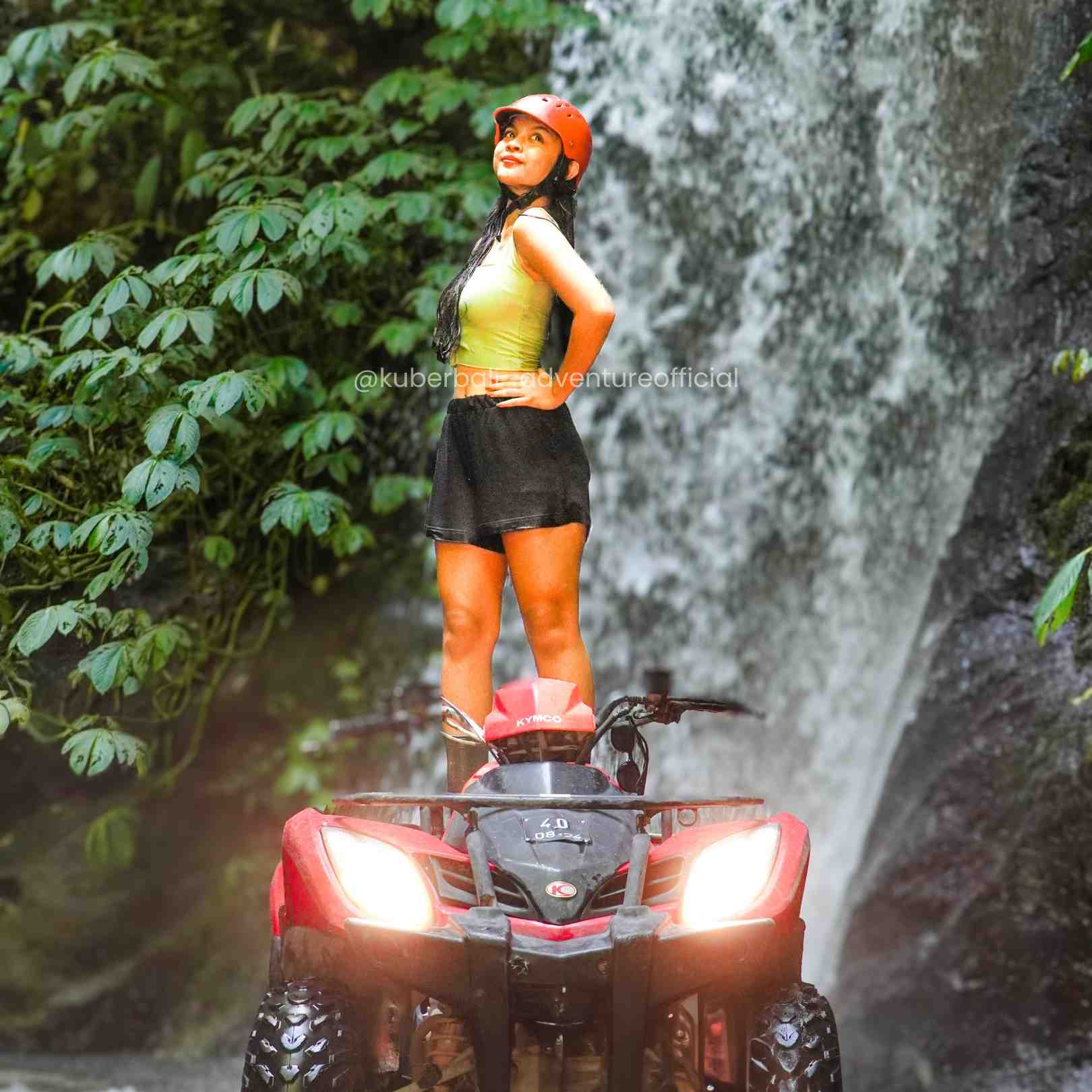 Kuber Bali ATV Premium Packages4