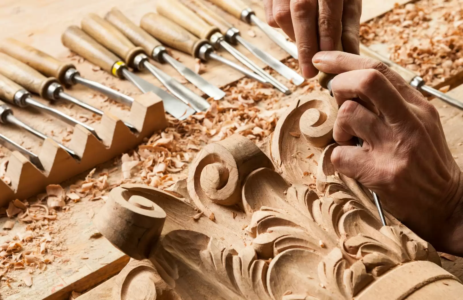 What Makes a Balinese Wood Carving Truly Authentic