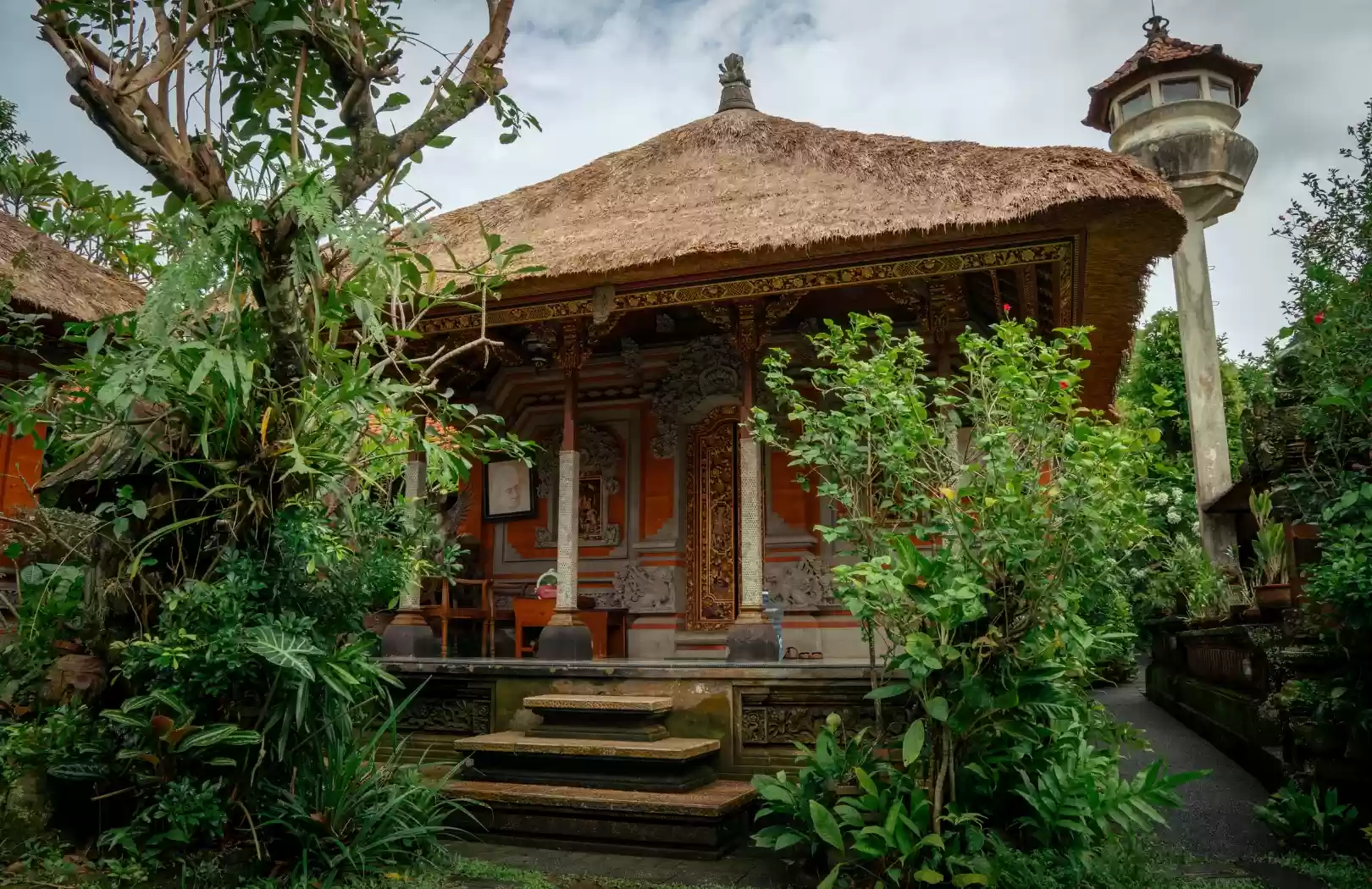 Understanding Traditional Balinese Houses and Their Meaning