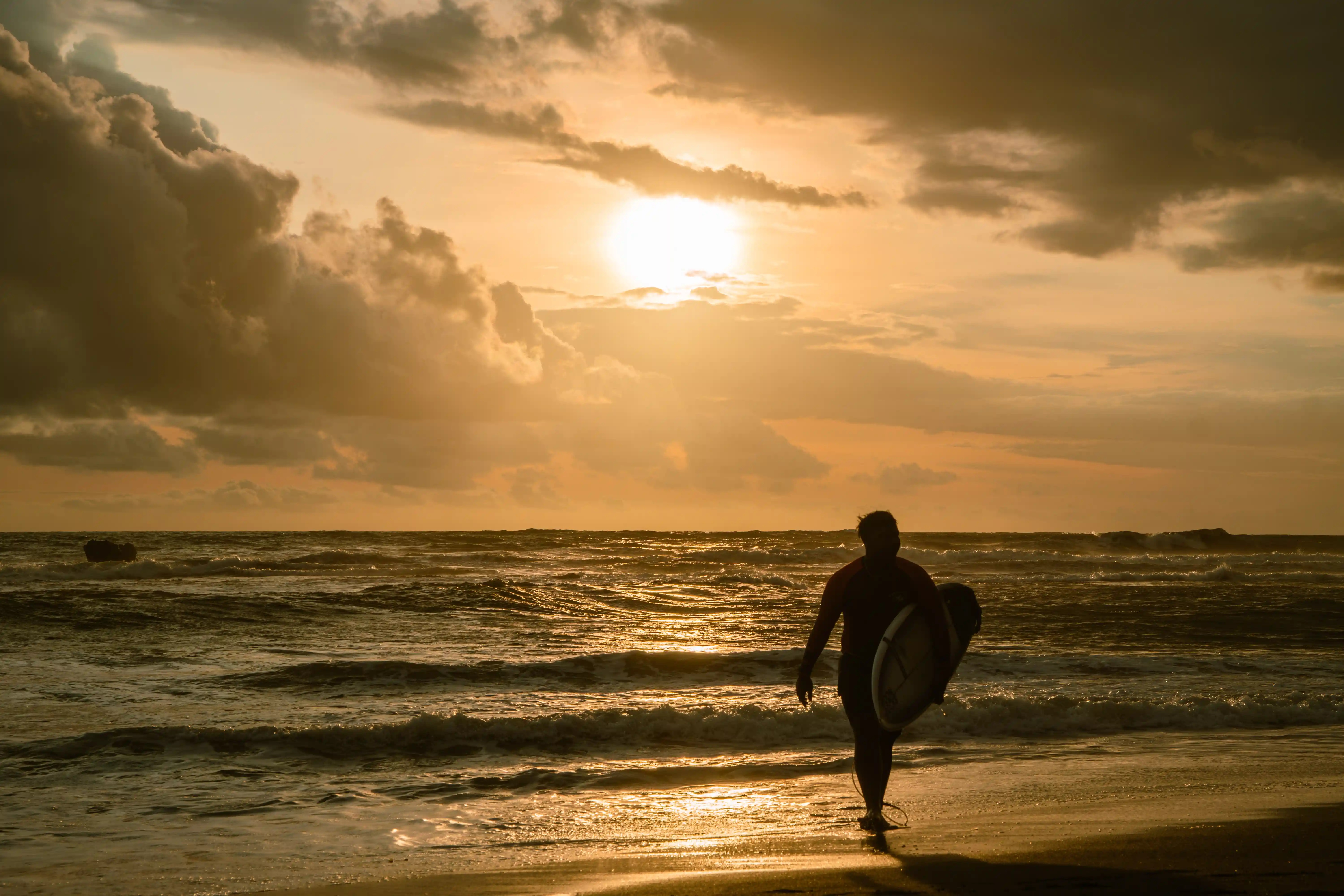 Surf and Stay in Canggu