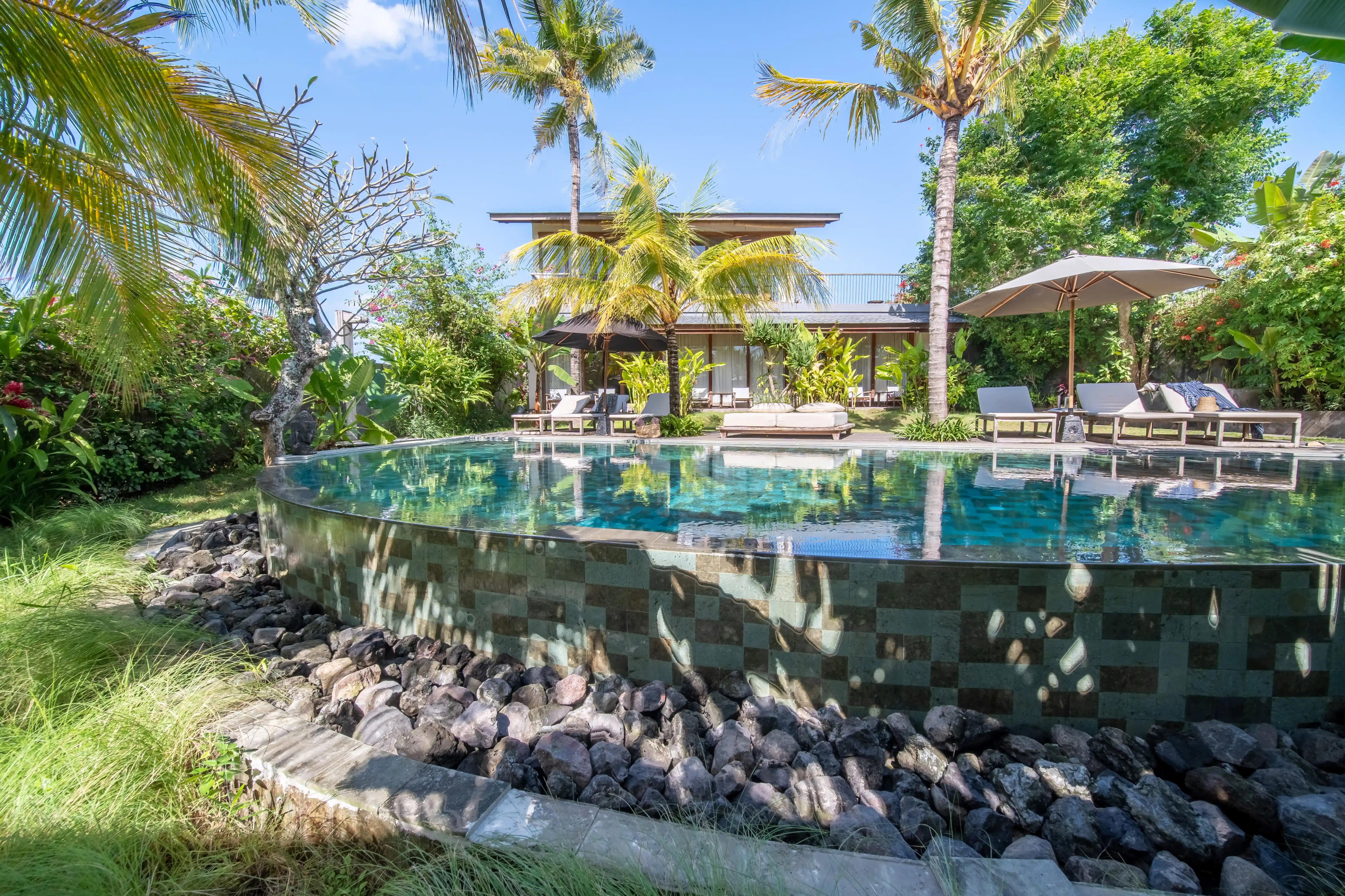 A Perfect Day in Canggu