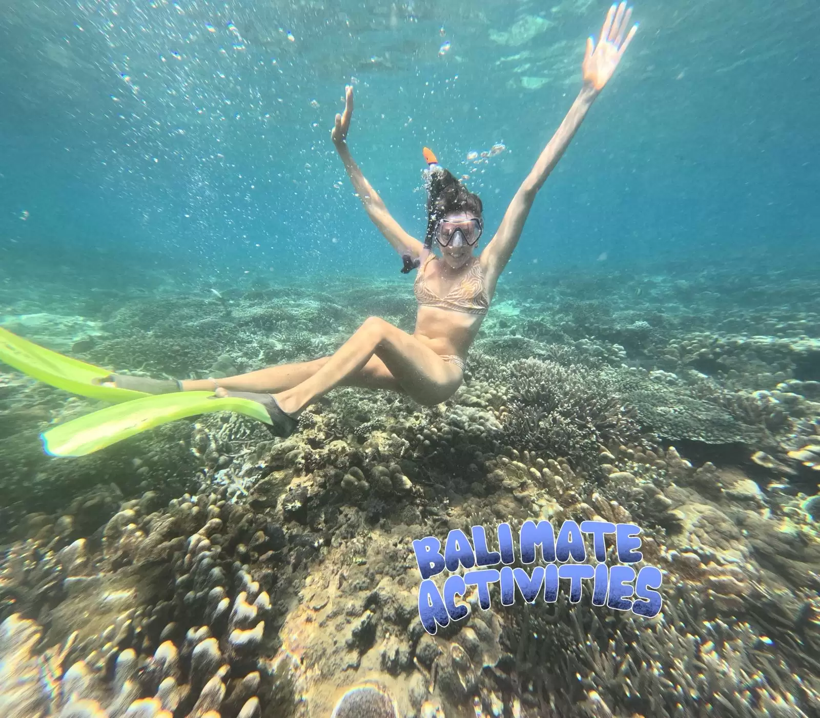 Snorkeling Package