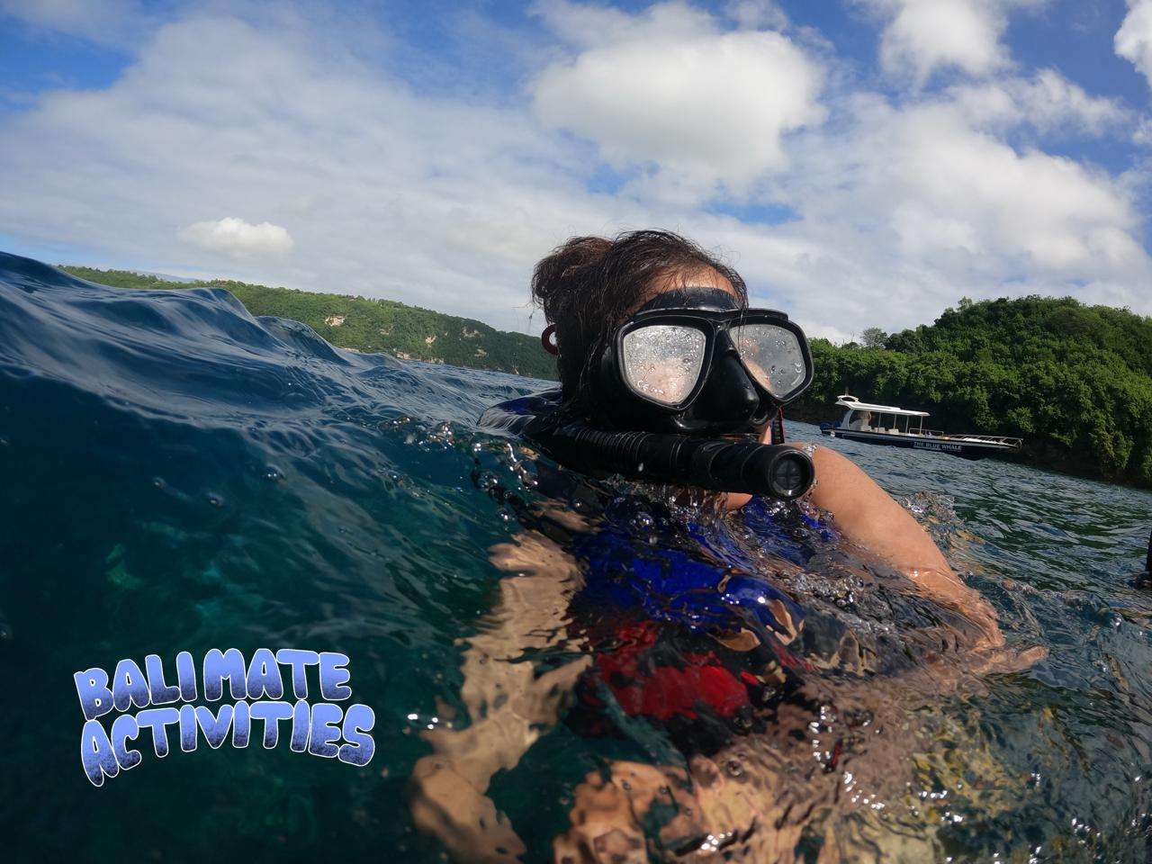 Snorkeling Package
