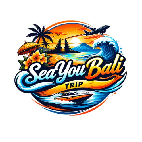 logo Sea You Bali Trip
