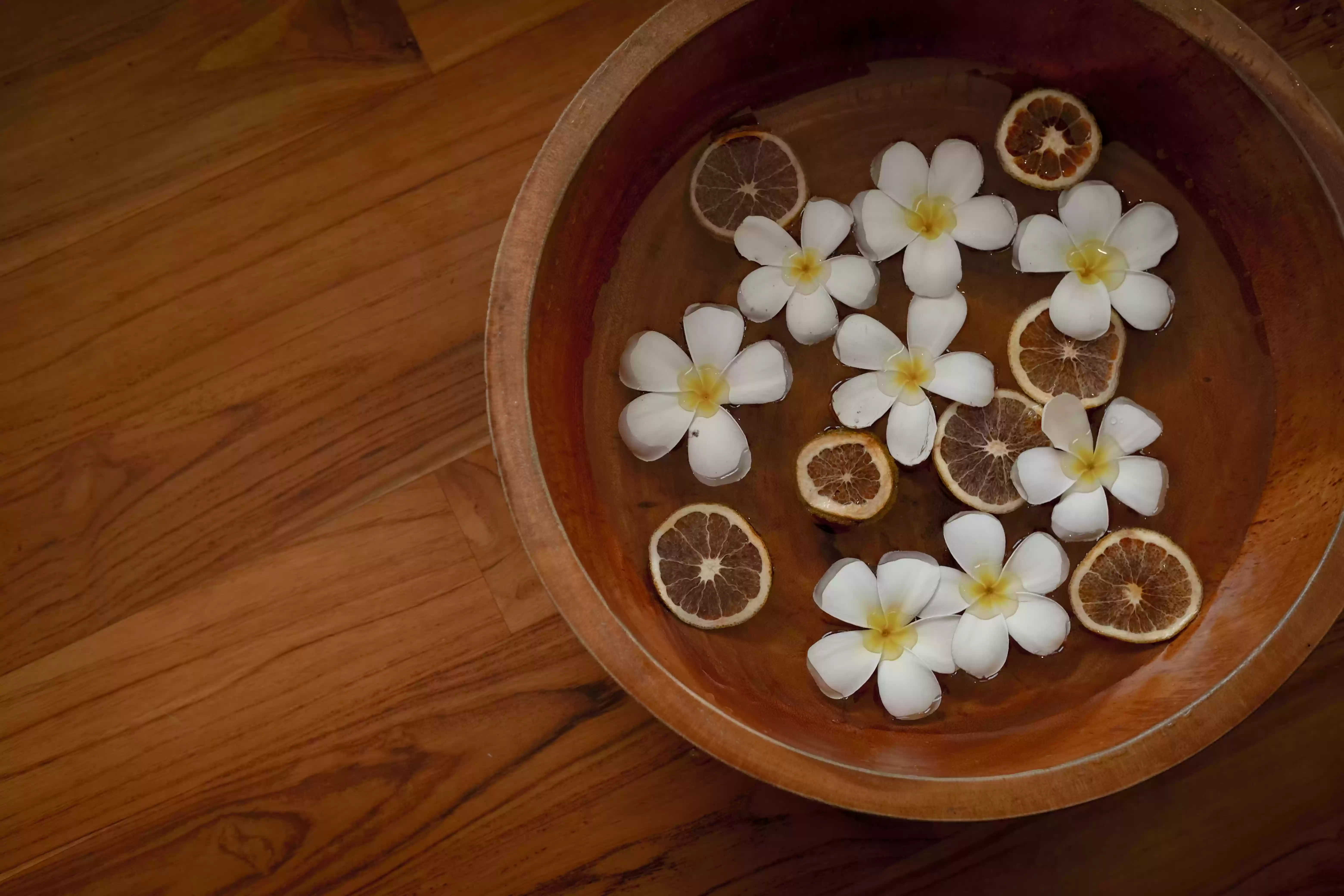 Holistic Wellness Rituals