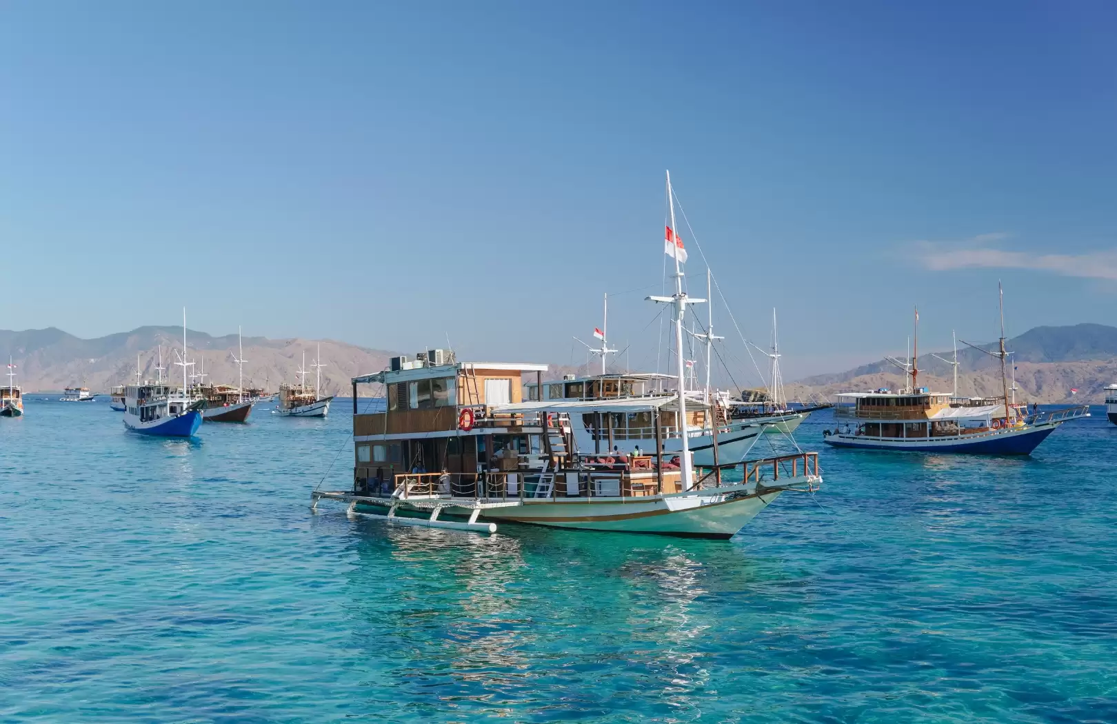 Boat Trips