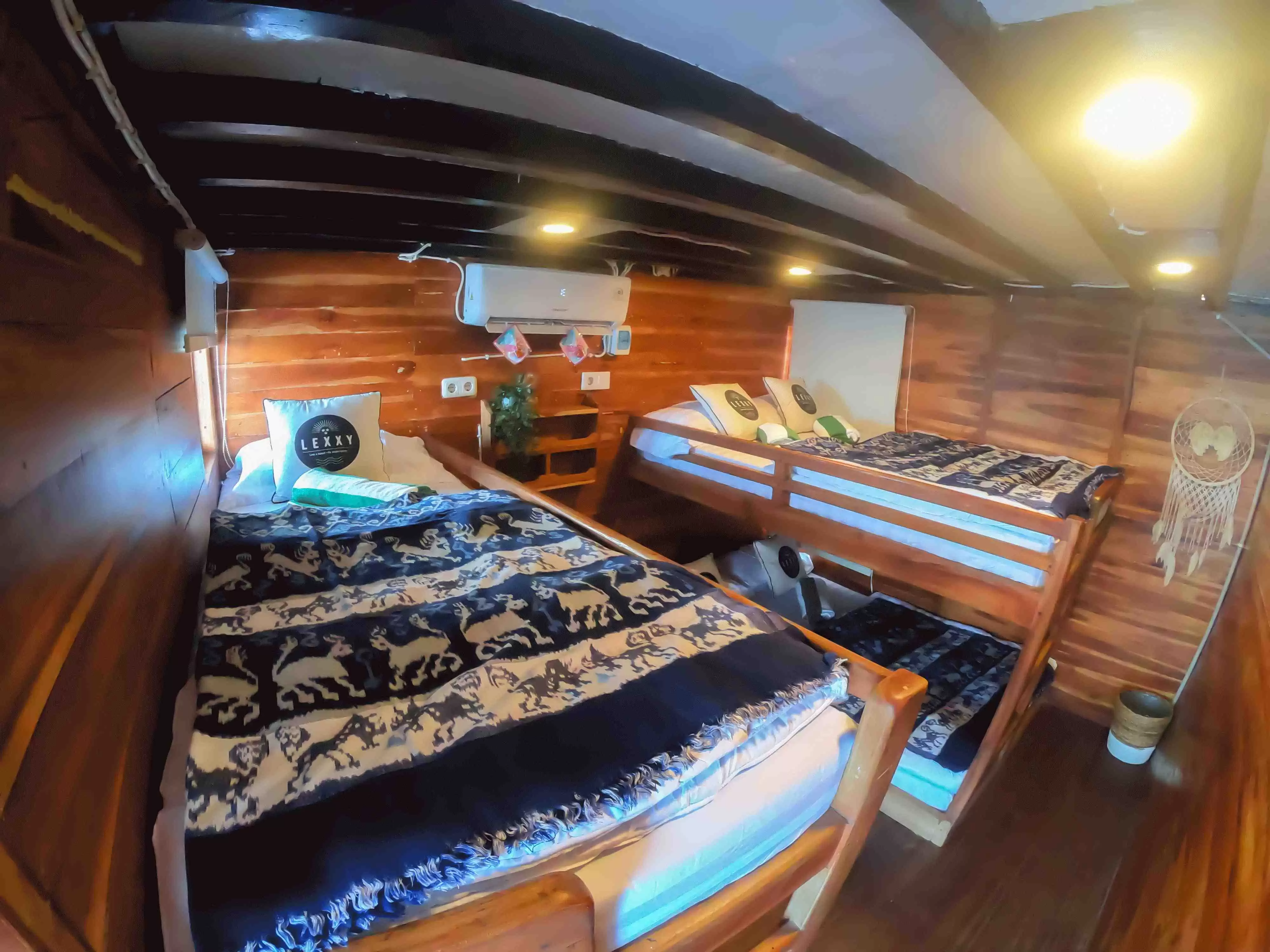 Komodo Island Open Trip 3 Days 2 Nights From Bali