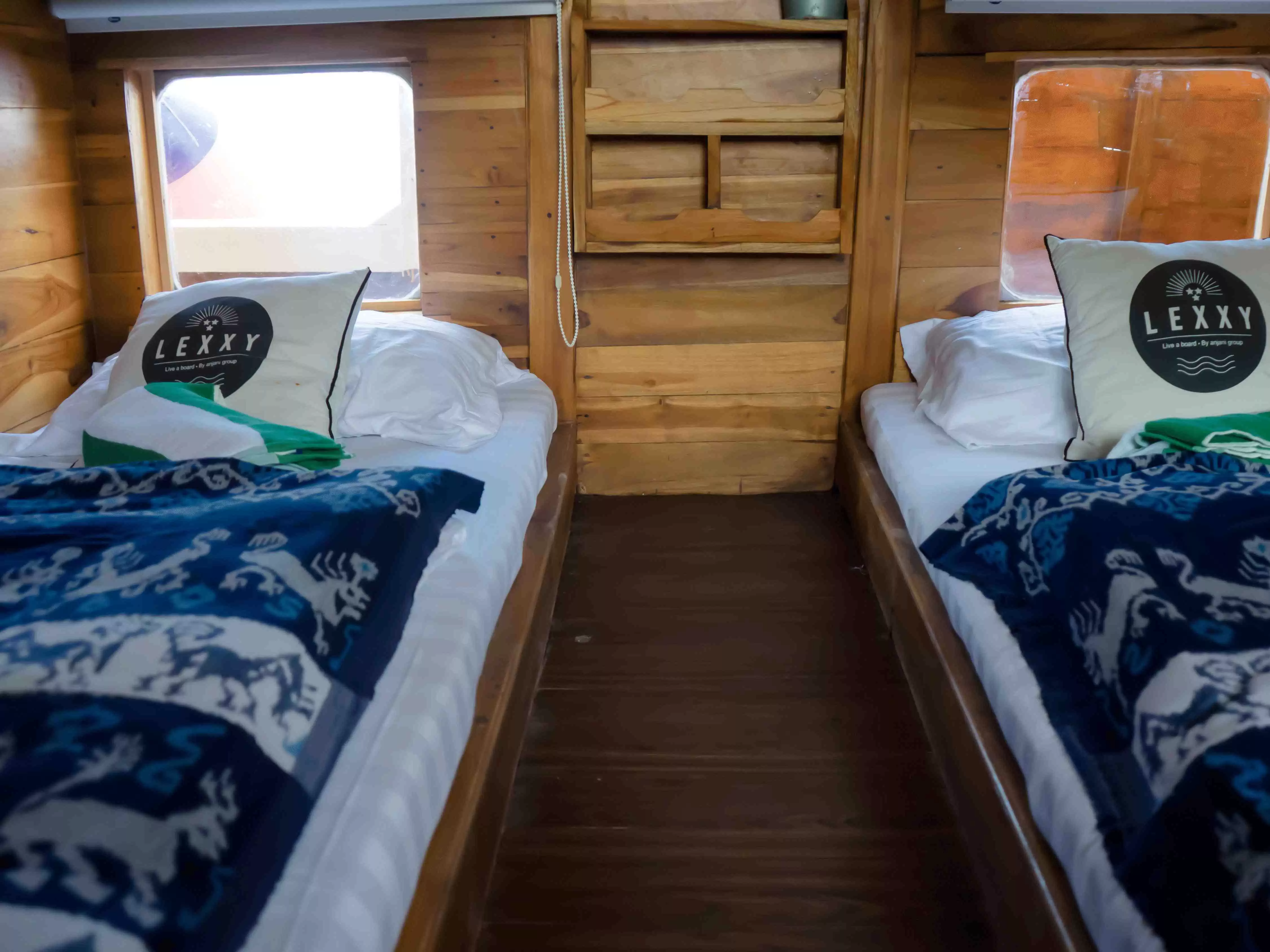 Komodo Island Open Trip 3 Days 2 Nights From Bali