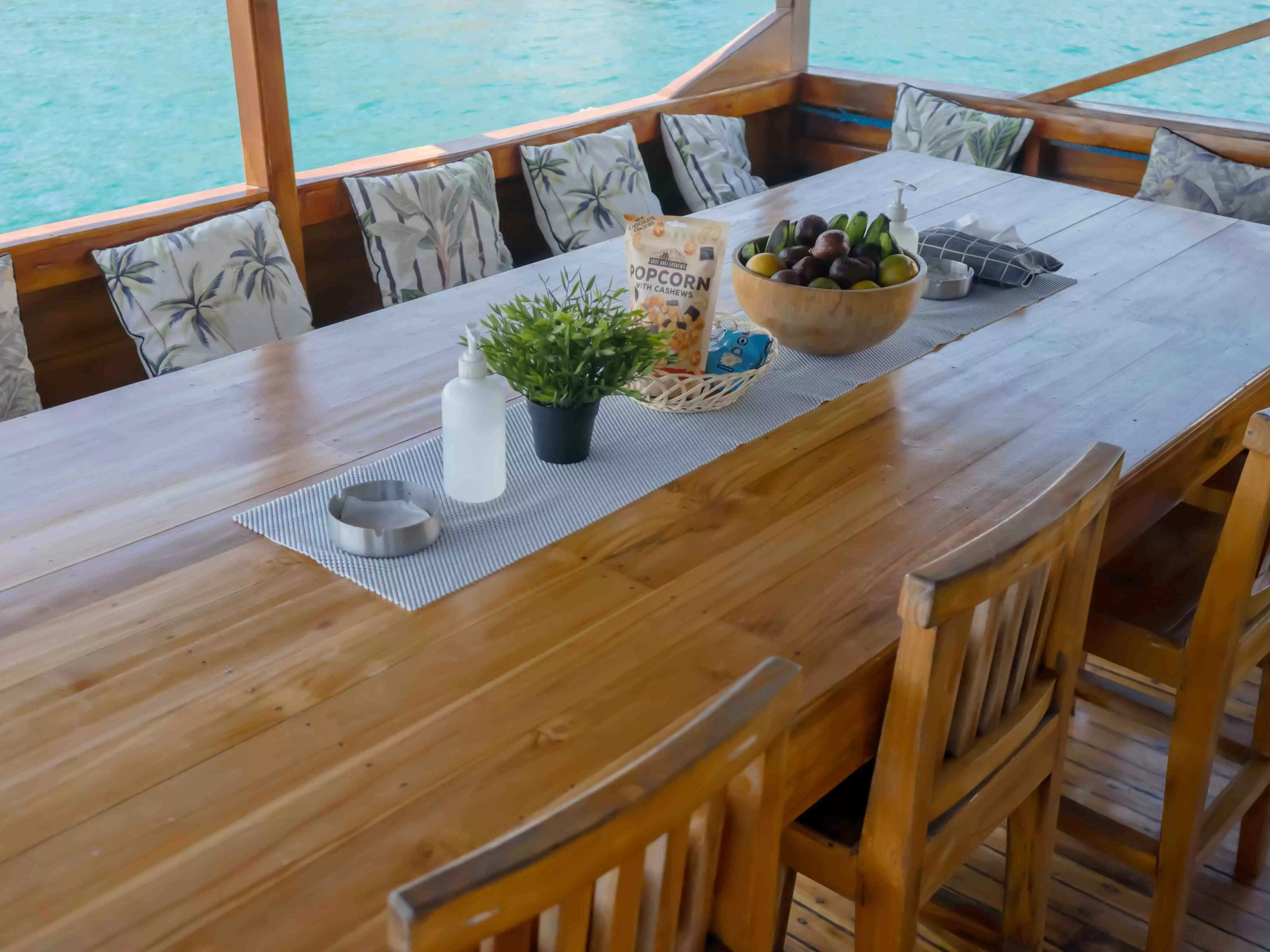Komodo Island Open Trip 3 Days 2 Nights From Bali