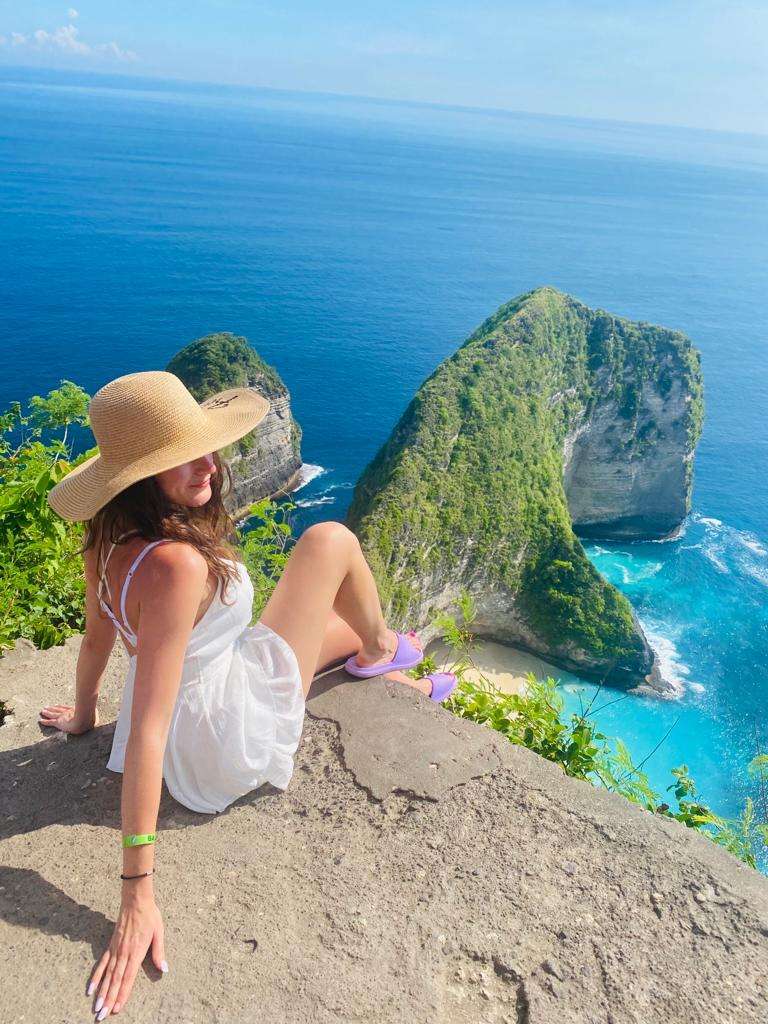 Nusa Penida West Island Experience