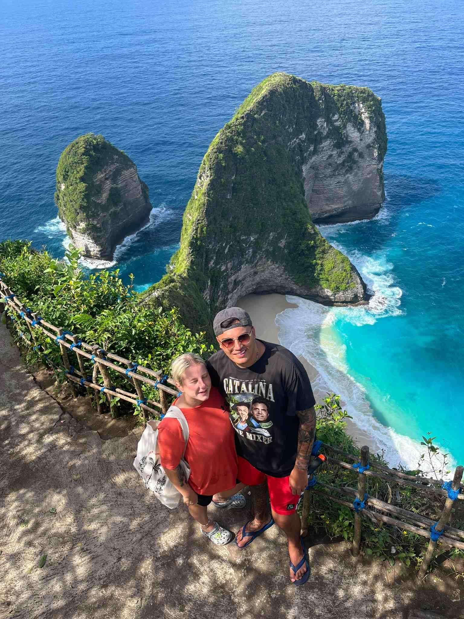 Nusa Penida West and Snorkeling Experience