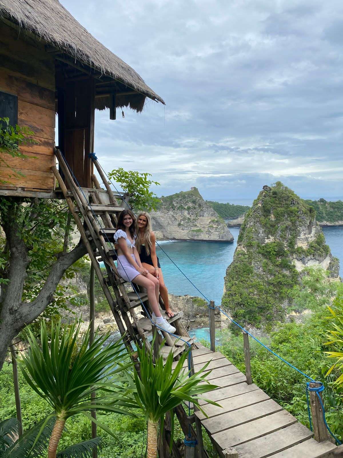 Nusa Penida East Island Experience