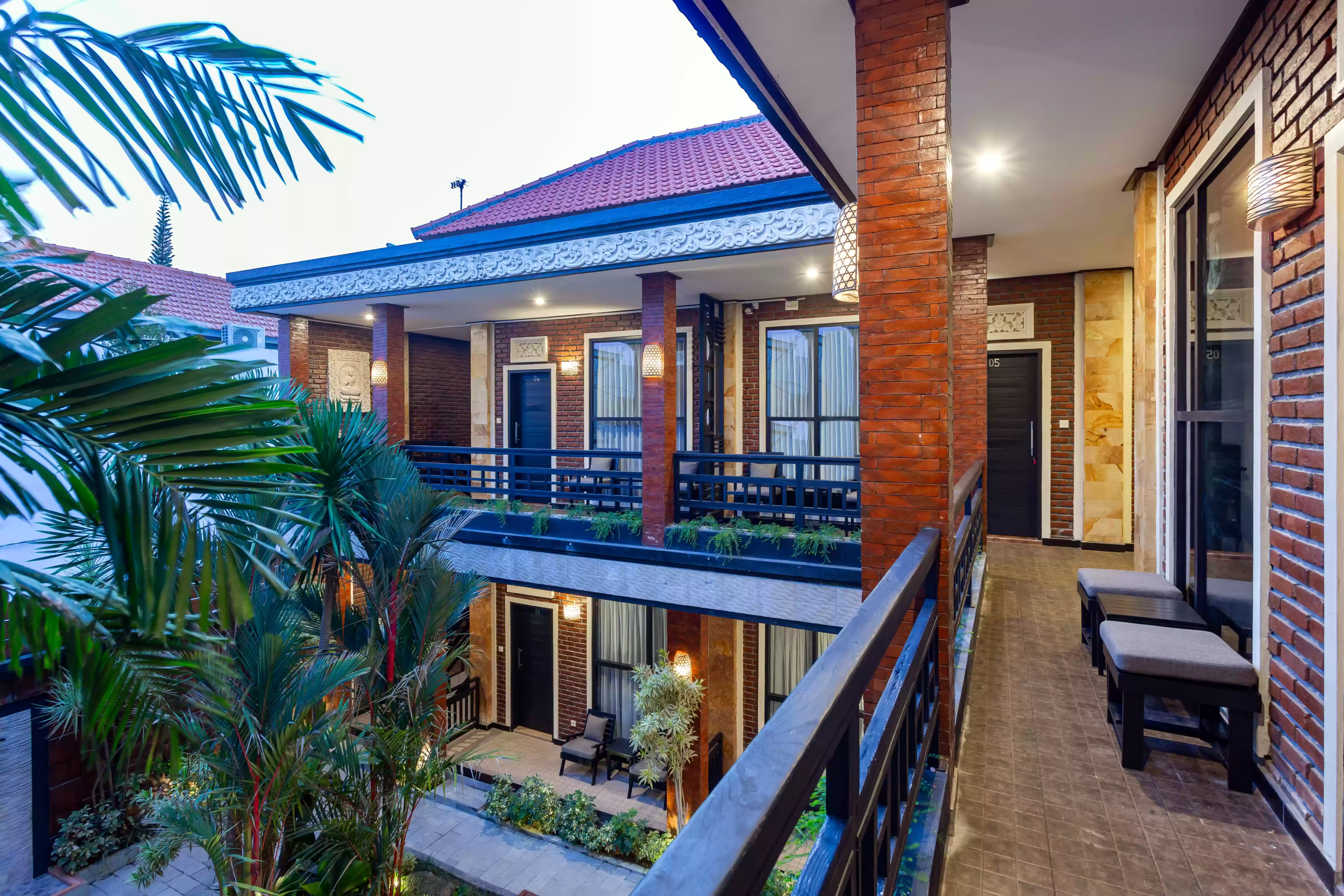 How to Choose the Right Accommodation in Canggu