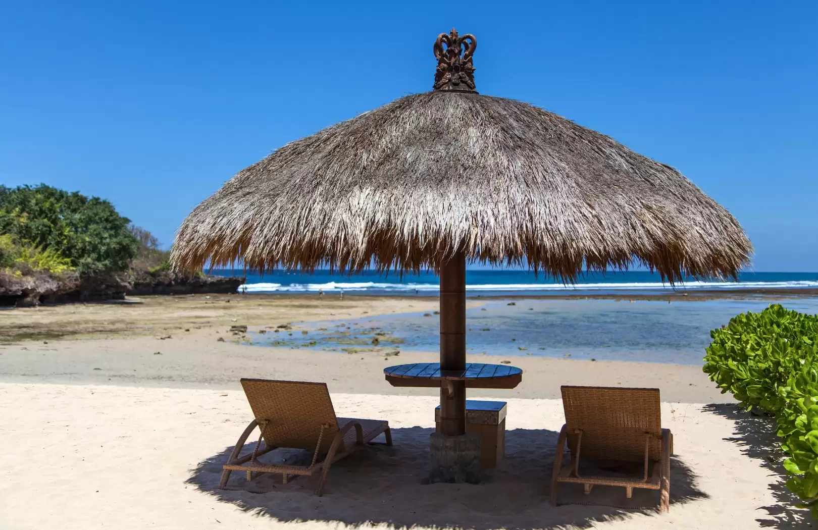 Best Places to Visit in Bali for First Time Travelers