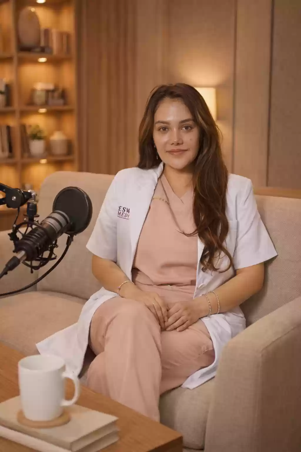 dr. Nabilla Kirara Sakti