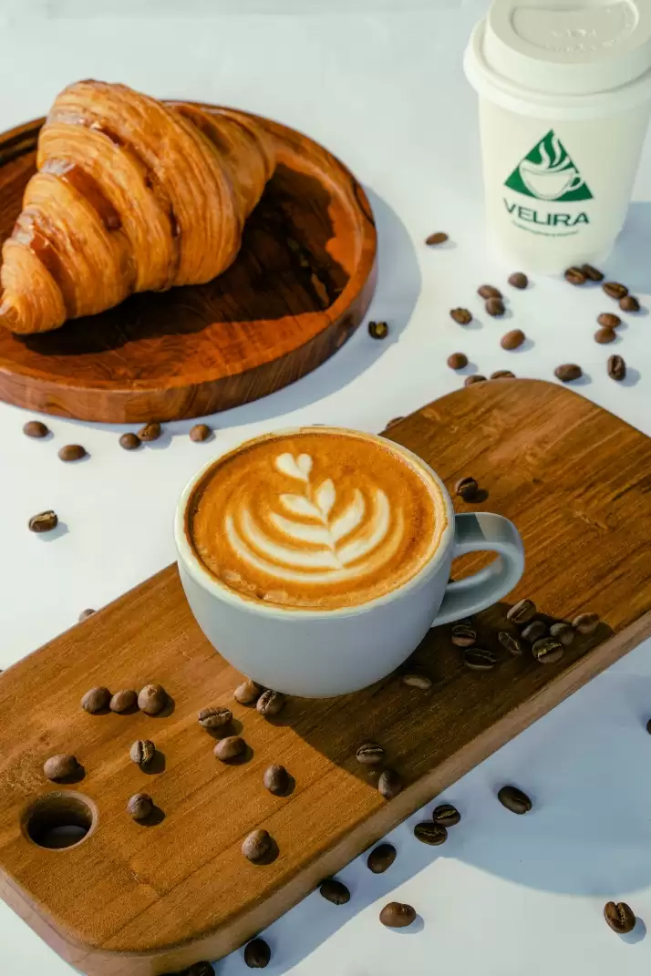 Velira Coffee & Pastry