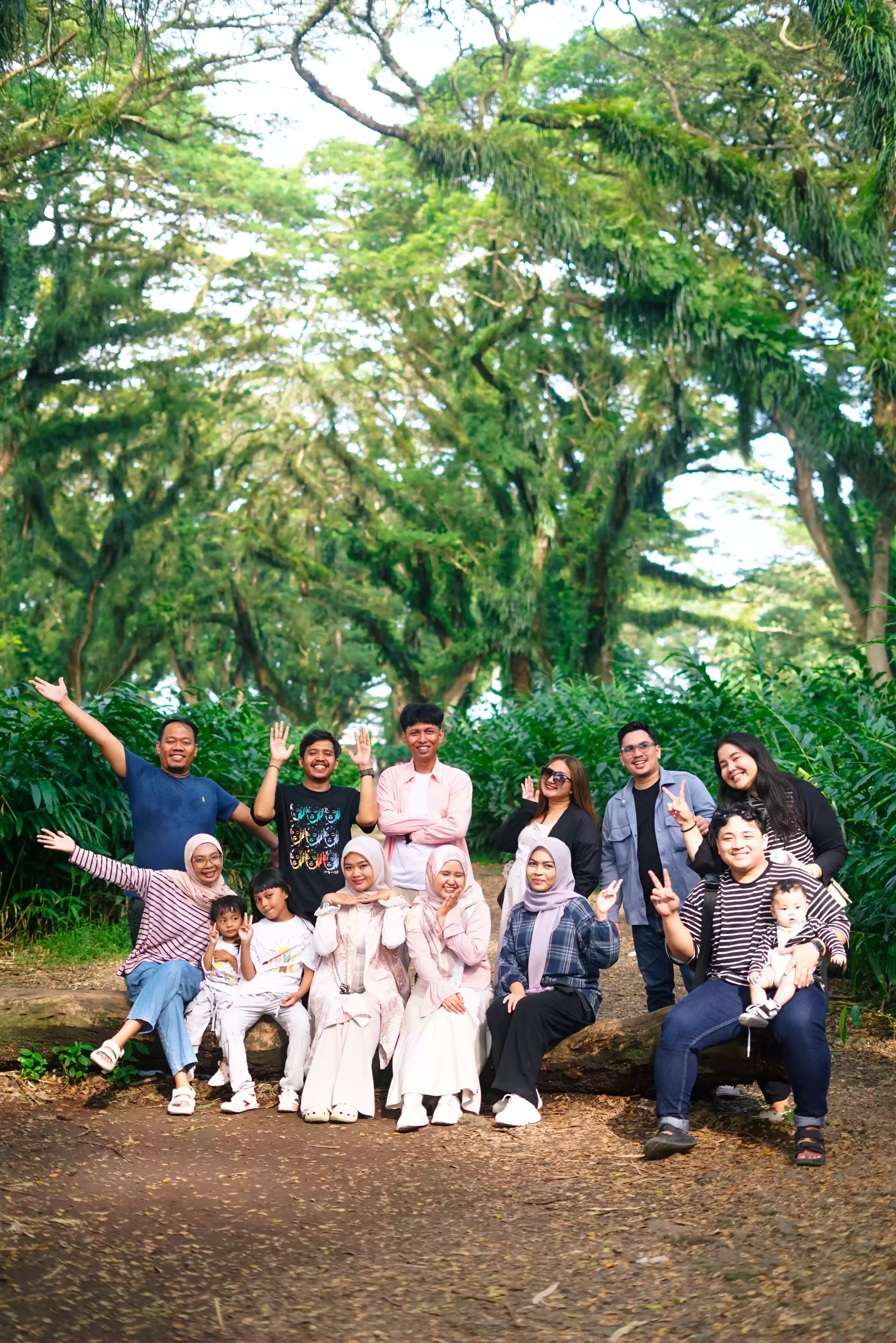 Paket Private Trip 3D2N Banyuwangi