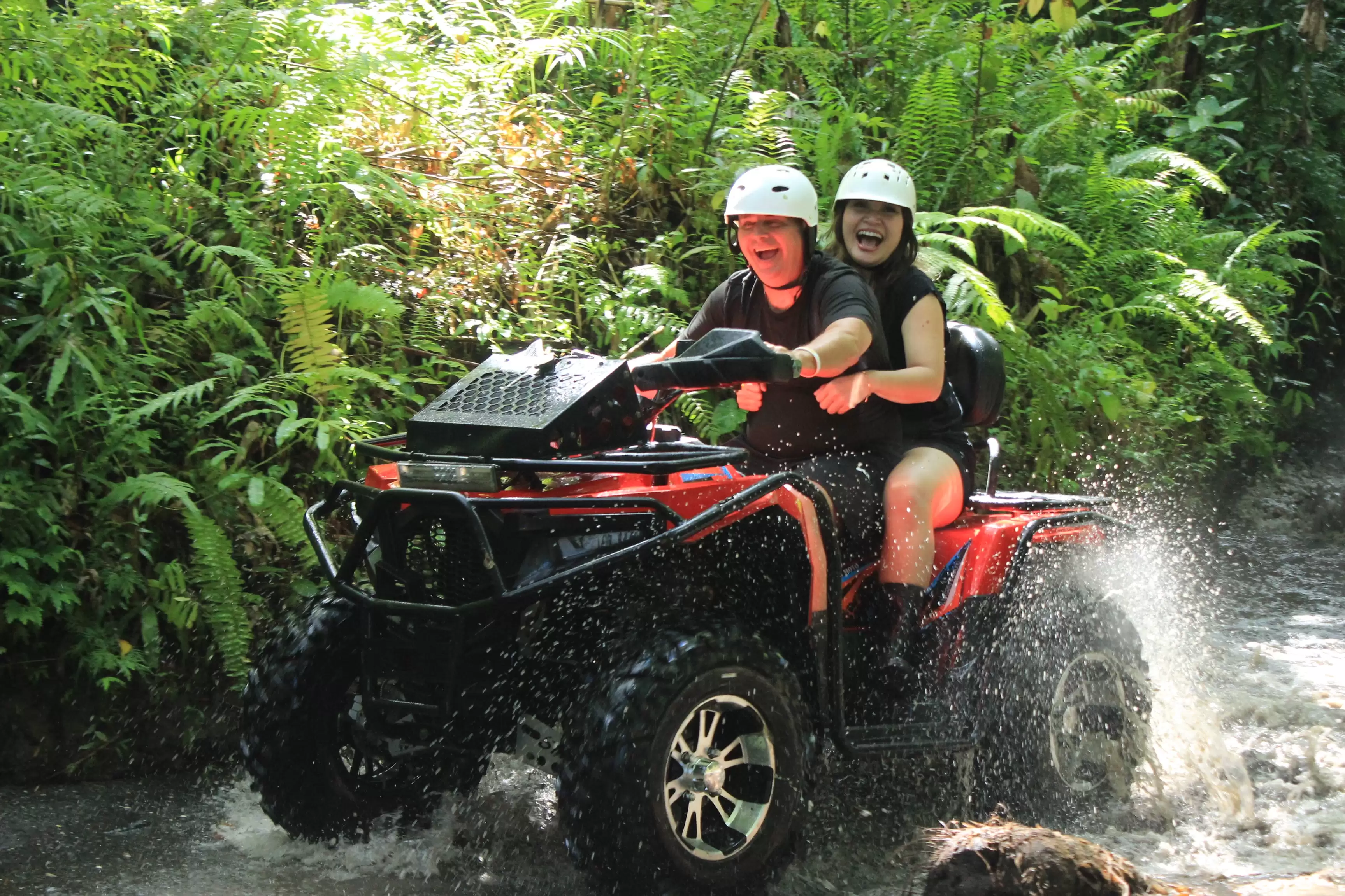 Why ATV Ride Is One of the Best Things to Do in Bali