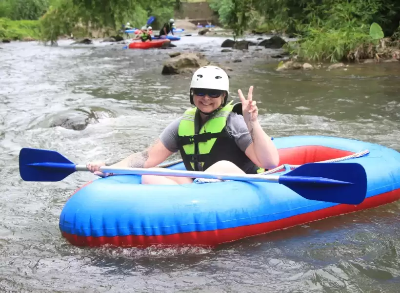 Top Outdoor Activities in Bali for Adventure Lovers