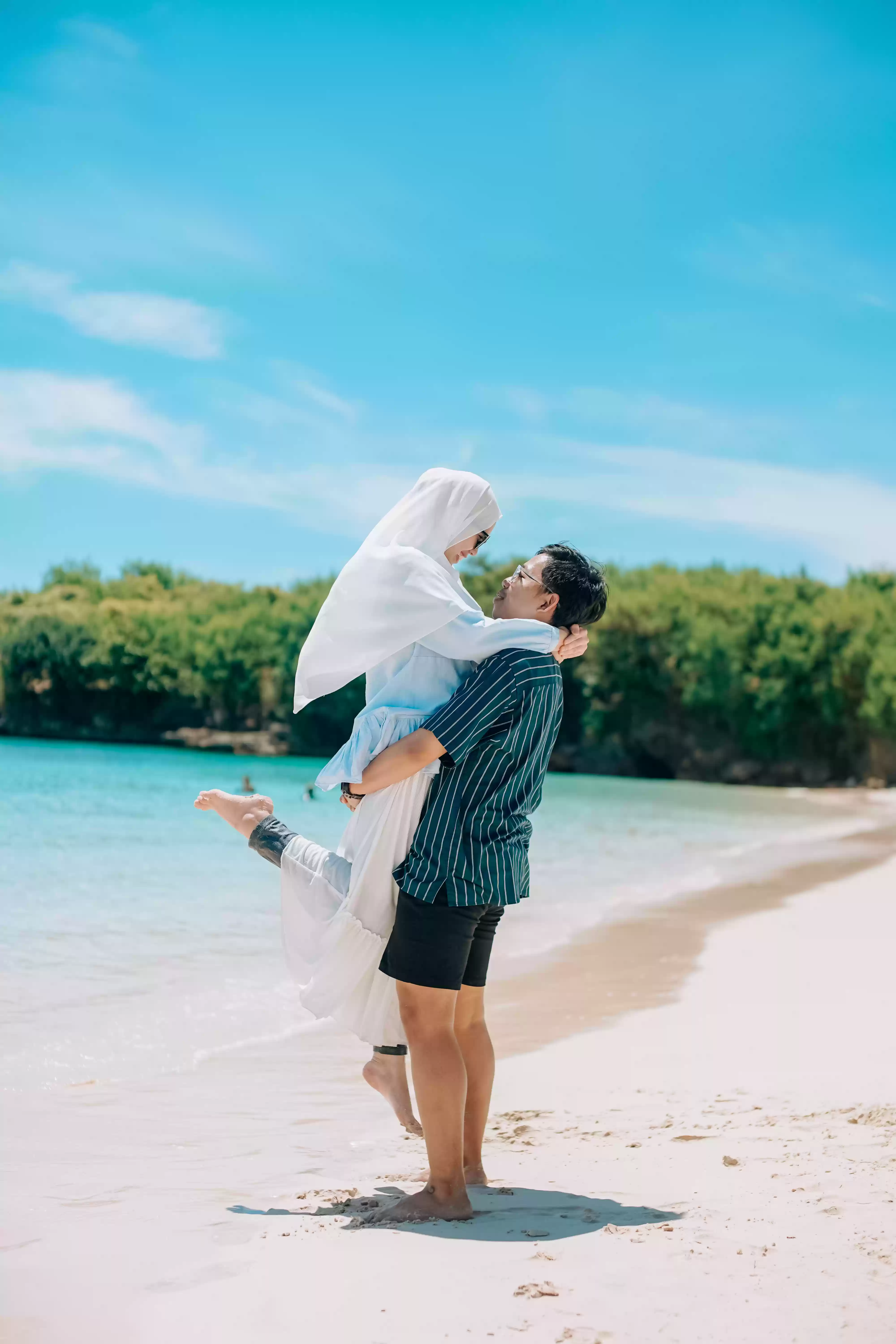 Paket Honeymoon 3 Hari 2 Malam