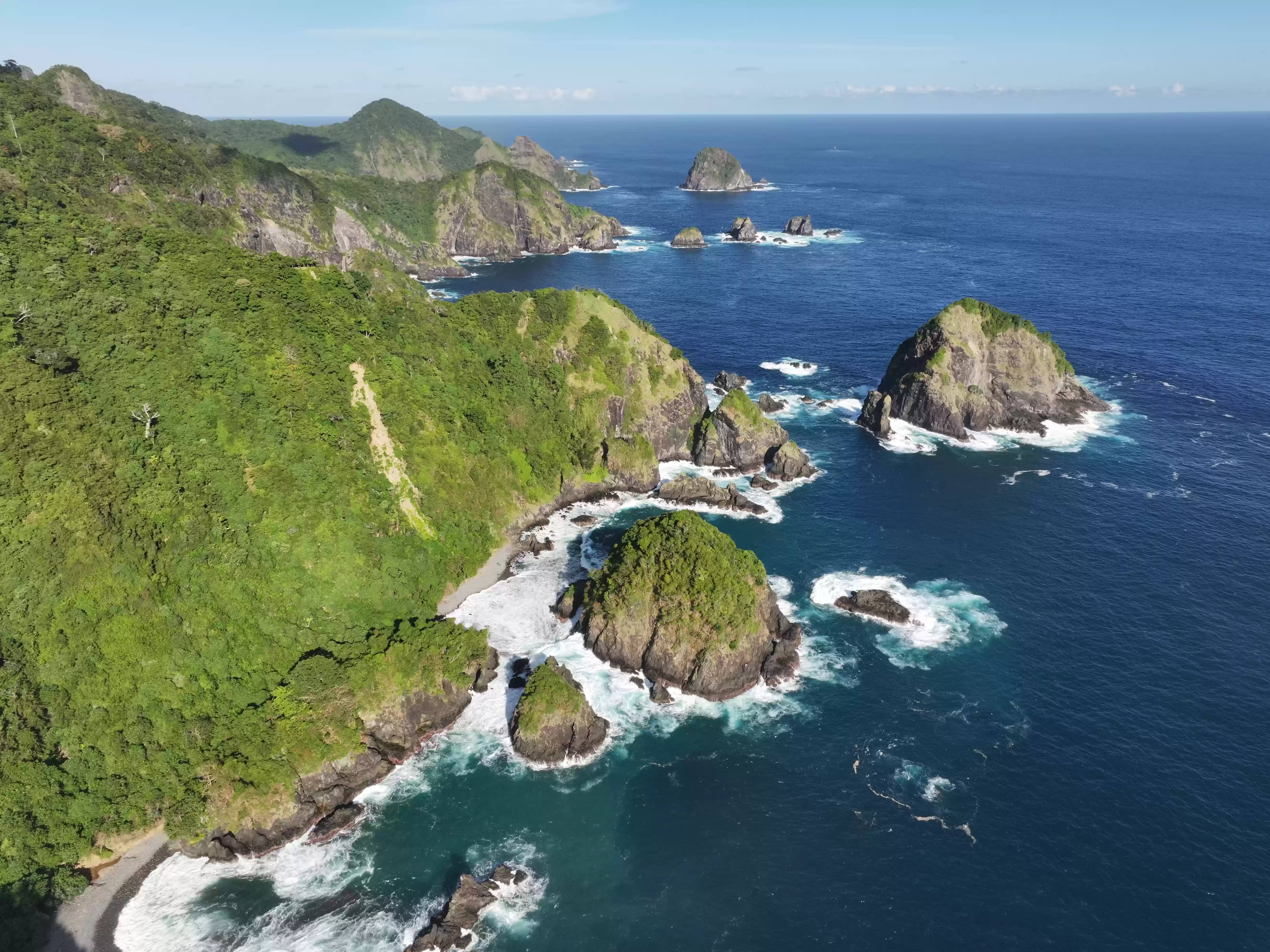 One Day Trip - Eksplorasi Orong Bukal Lombok Barat