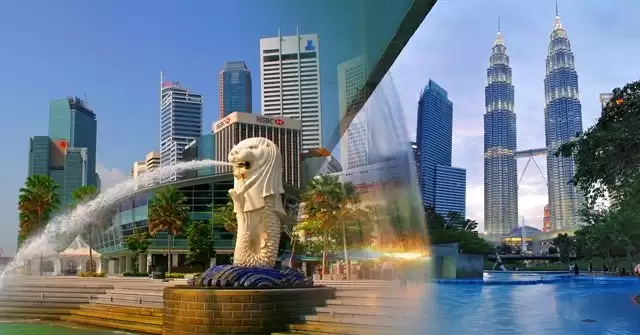 4 Days 3 Nights Singapore – Malaysia Highlights Private Tour