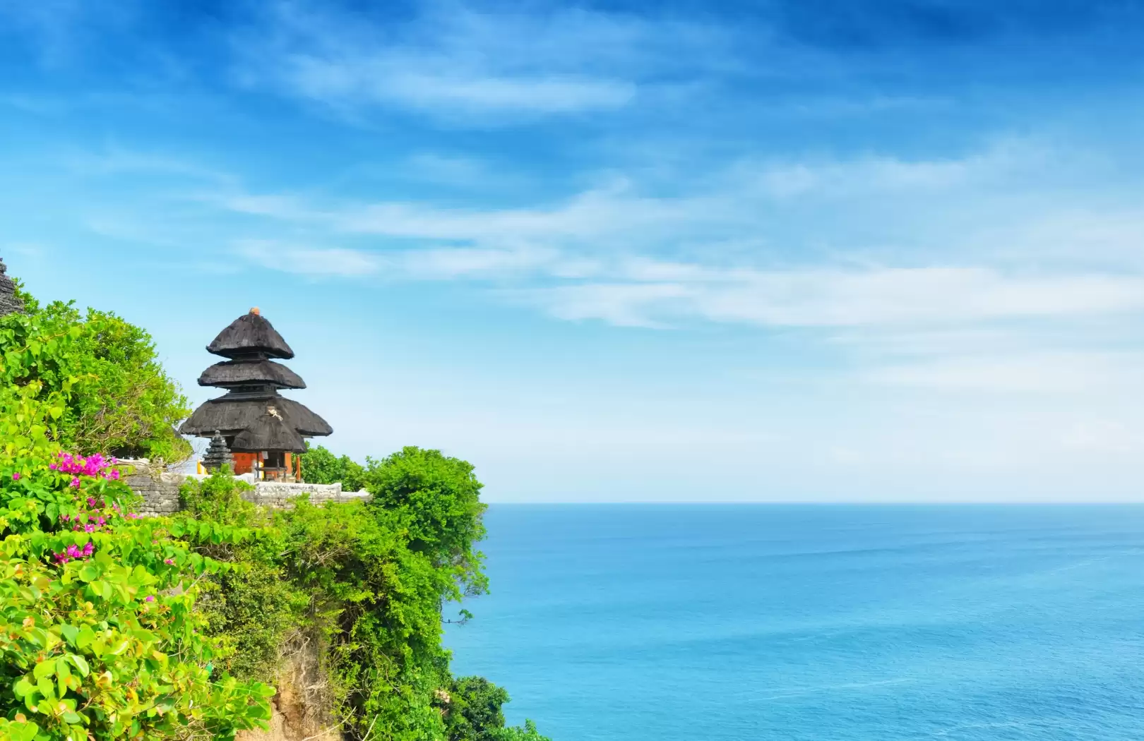 Uluwatu - Kintamani Tour 3 Hari 2 Malam (MTB 301-A)