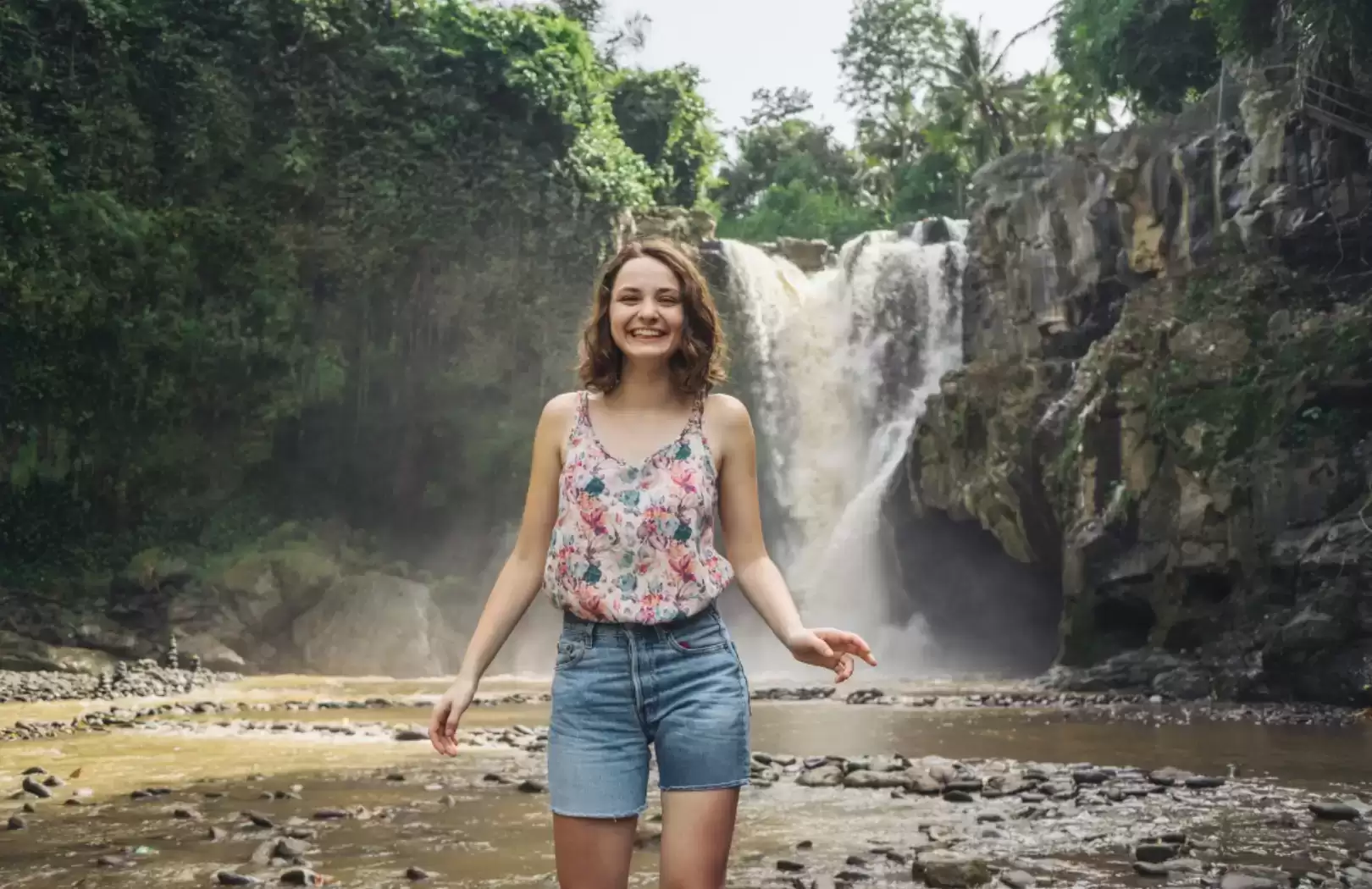 Bali Bird Park - Dinner Cruise Tour 3 Days 2 Nights (MTB 301-E)