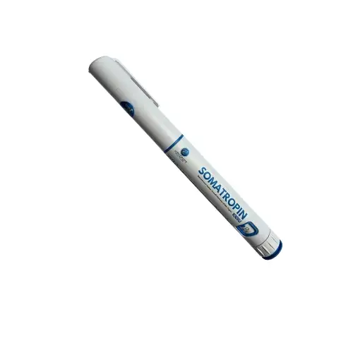 Somatropin 100iu