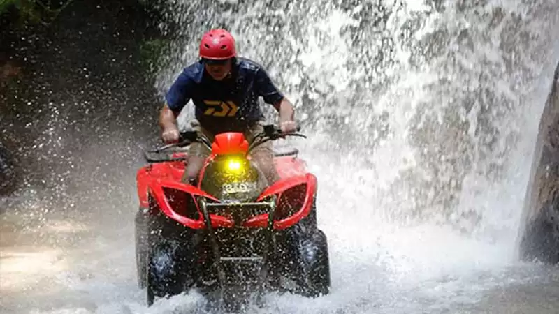 Private ATV Bali Price From IDR 500K, Complete Cost Details & Packages You Need to Know
