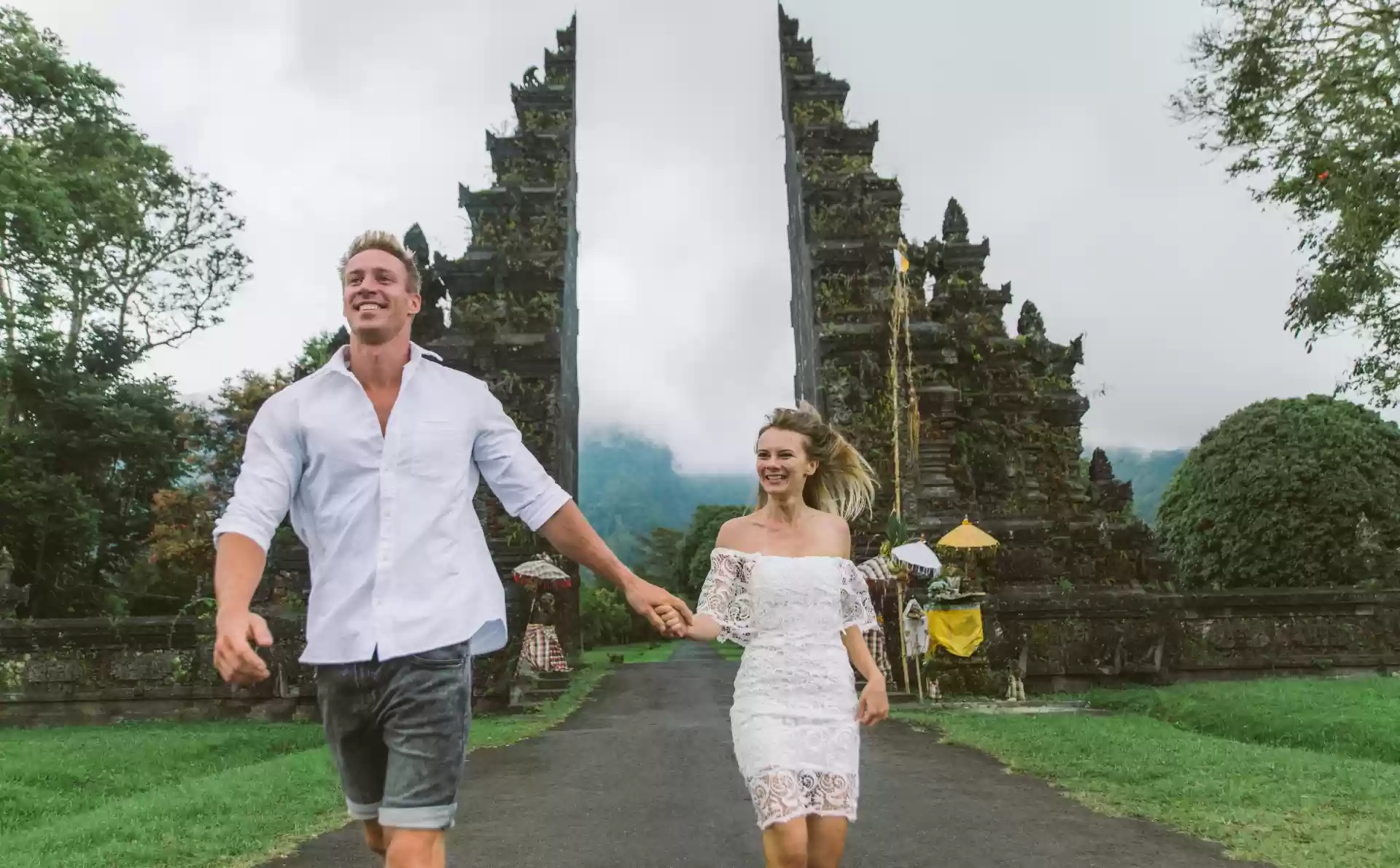 Best Bali Full Day Tour for FirstTimers: Your Local Guide