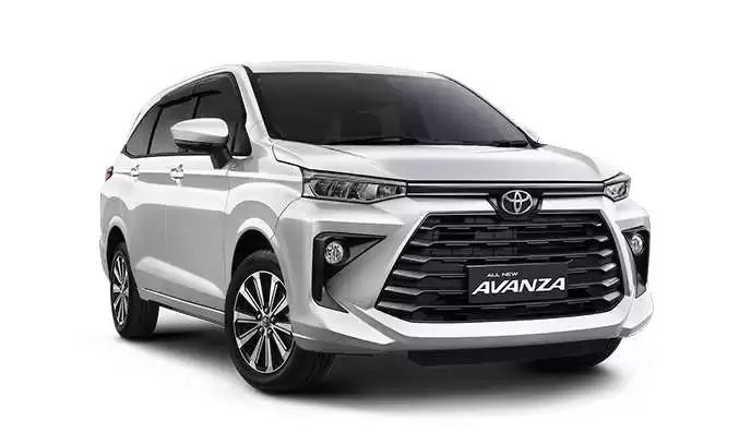 Sewa Avanza Bali Matic