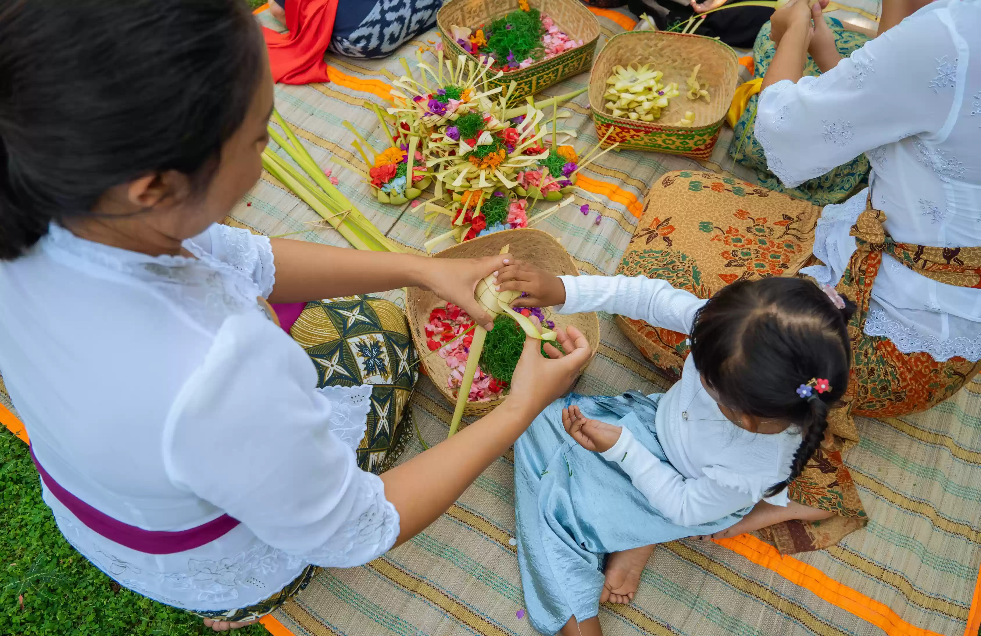 The Art of Slow Travel Why Travelers Are Staying Longer in Bali