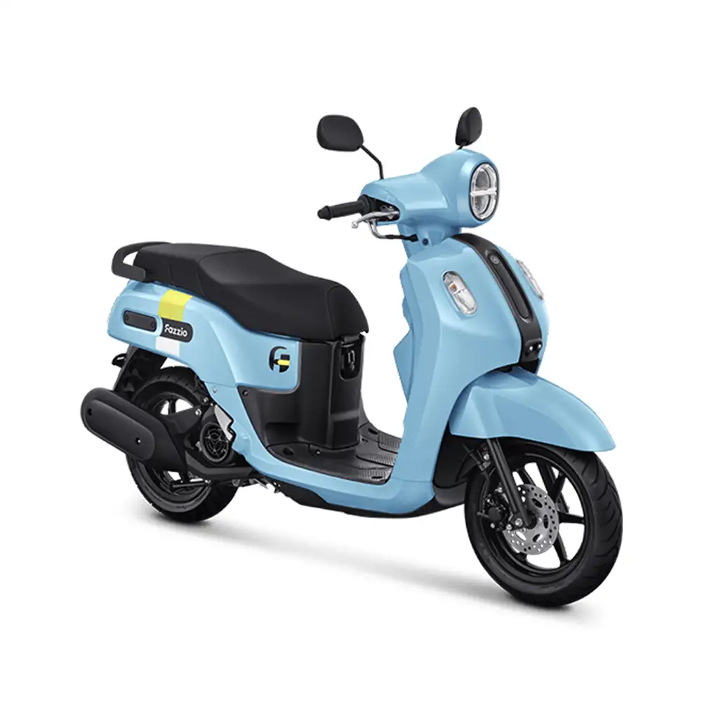 Motor Fazzio