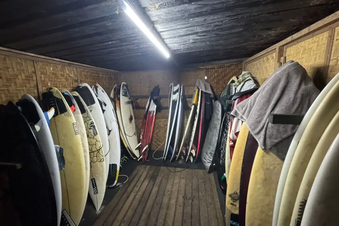 Best Surf Spots in Uluwatu and Keramas Bali
