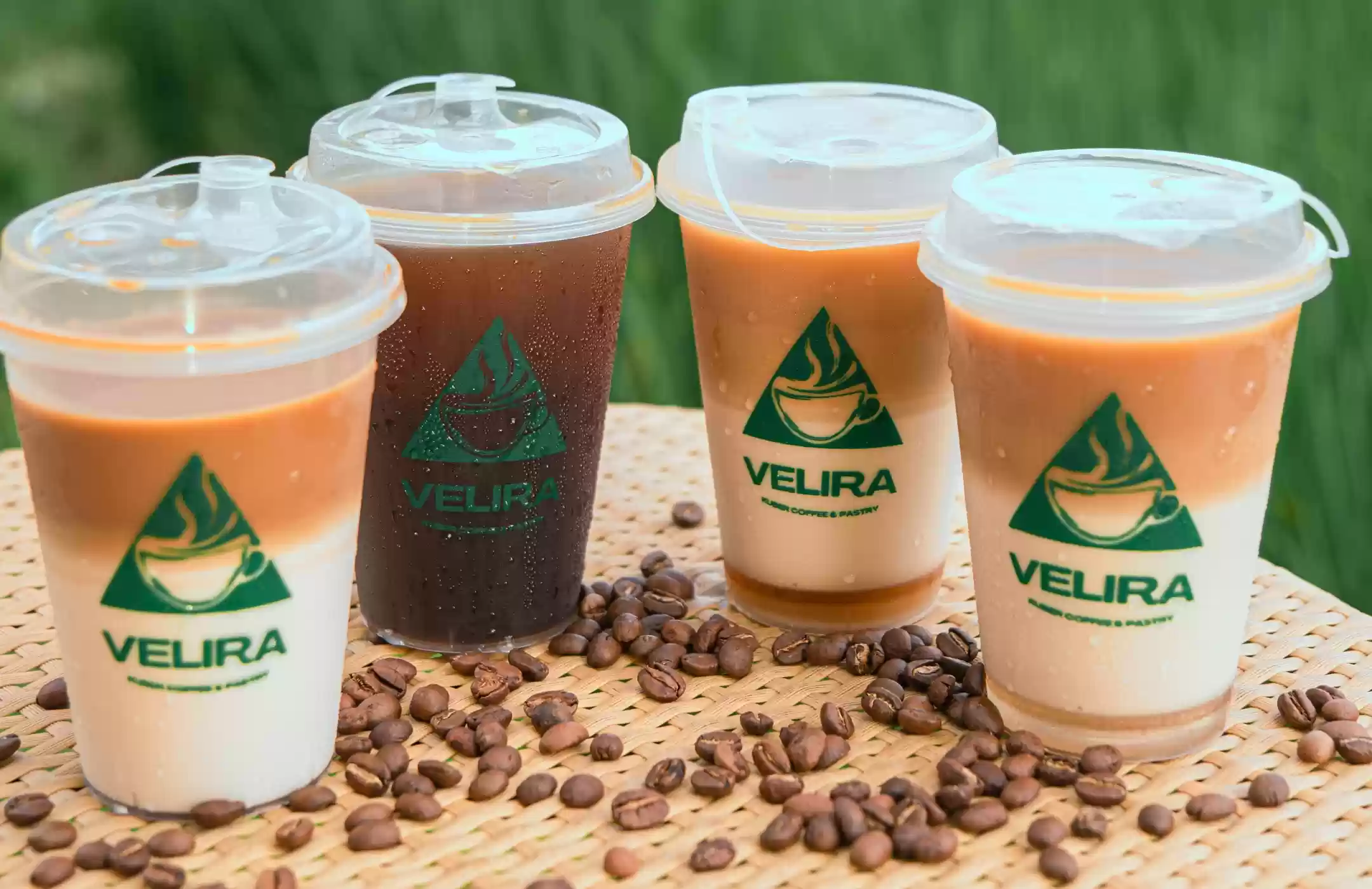 A Perfect Break After ATV Discover Kuber Velira Coffee Experience