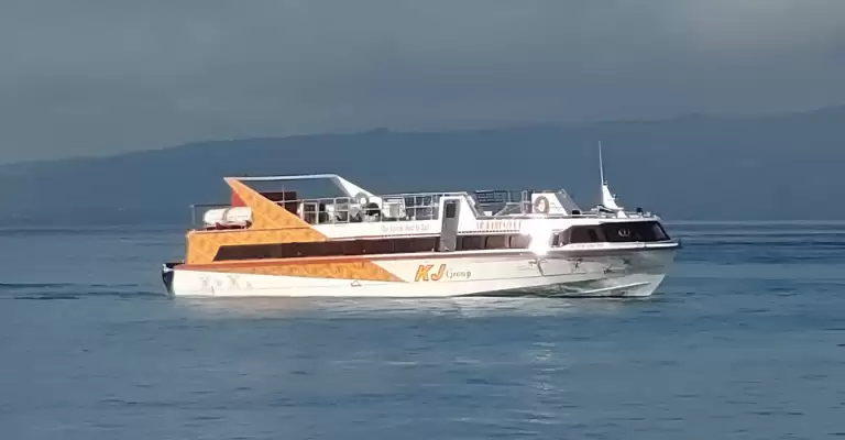 Karuniya Jaya Luxury