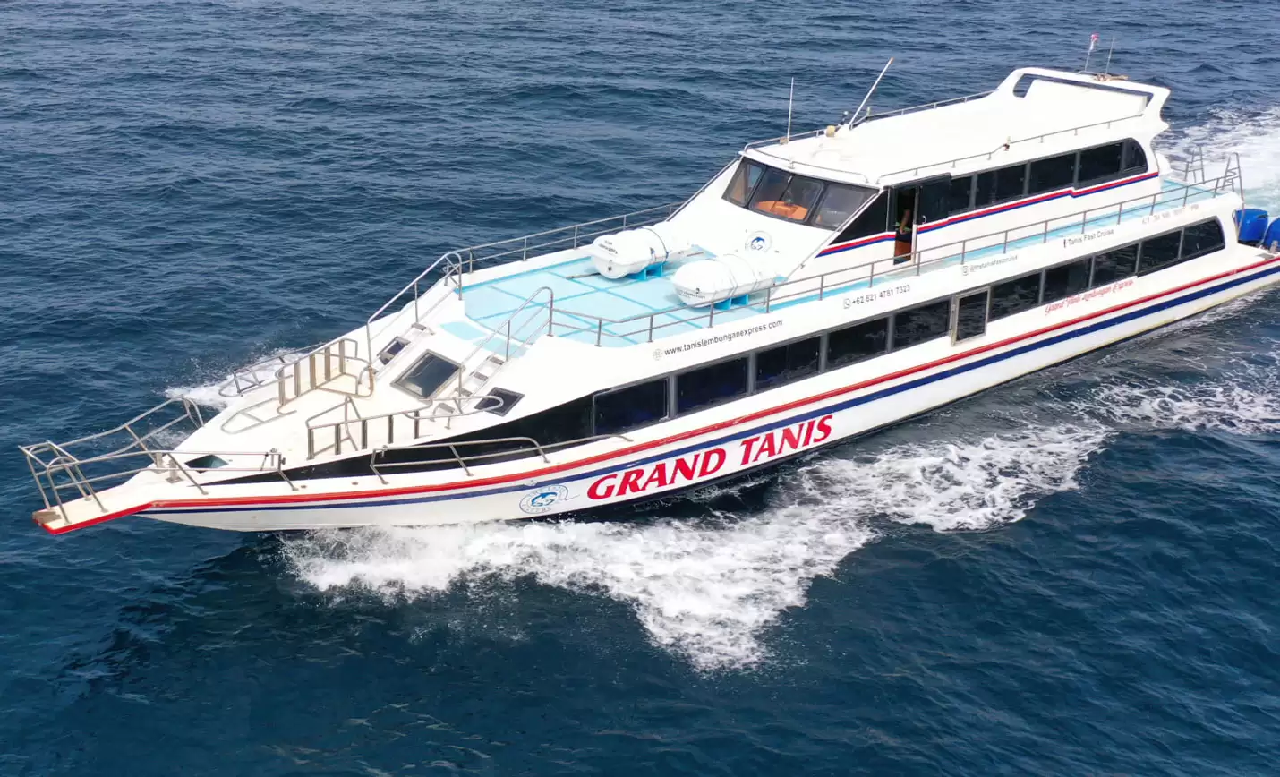 The Tanis Fast Cruise