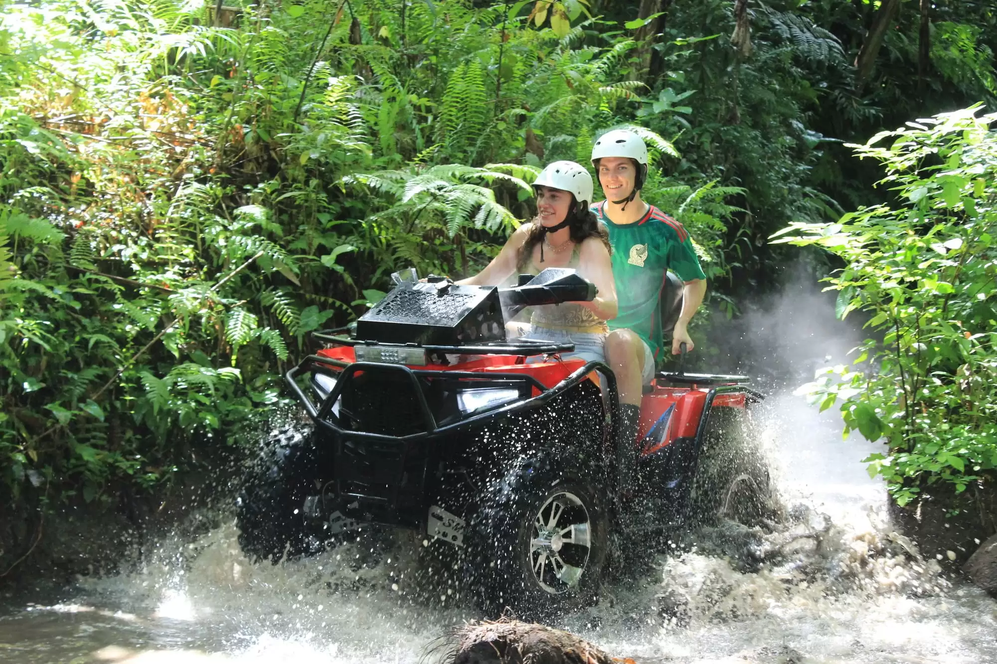 Bali Skutis Adventure