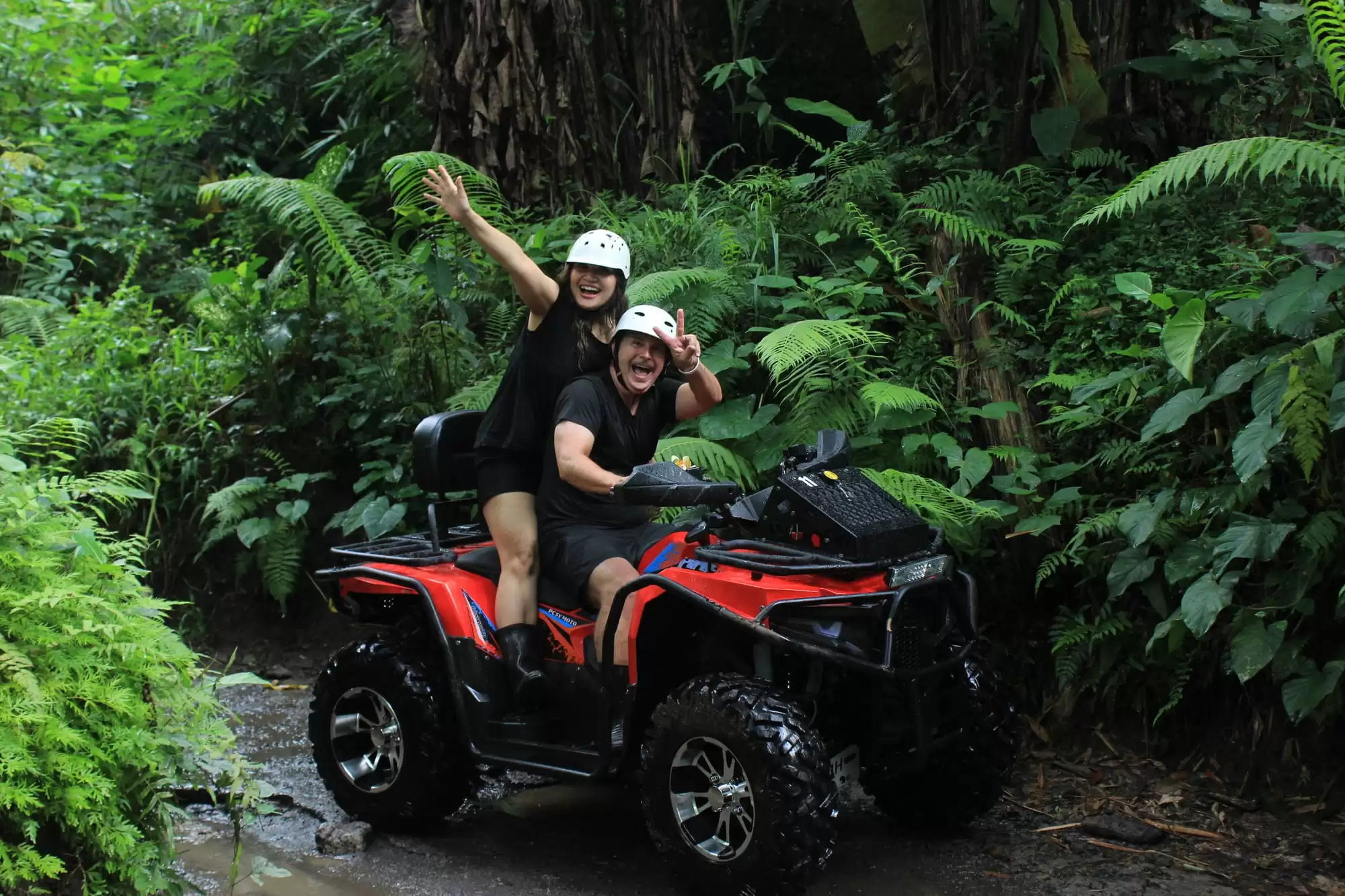 Bali Skutis Adventure