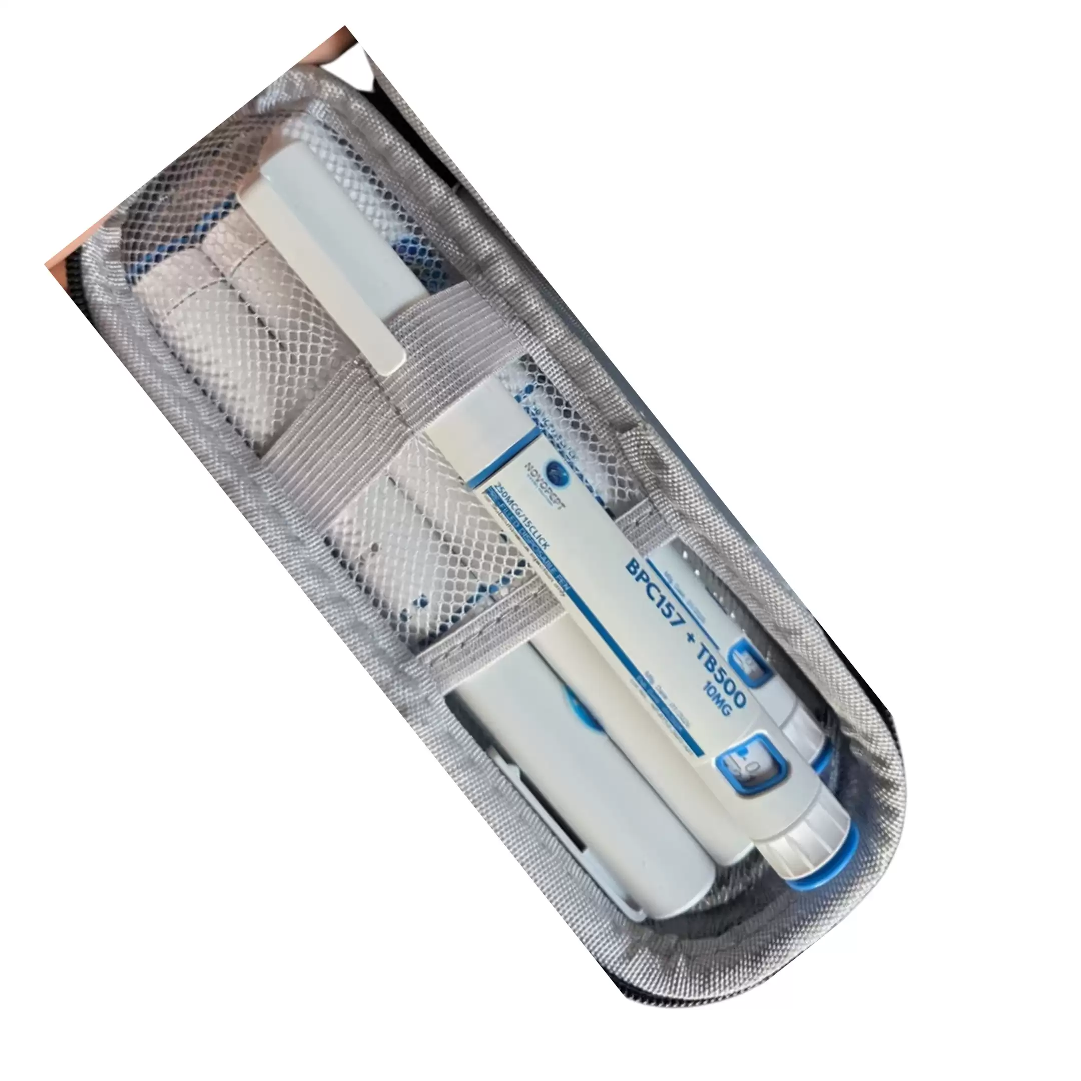 BPC157 + TB500 10mg