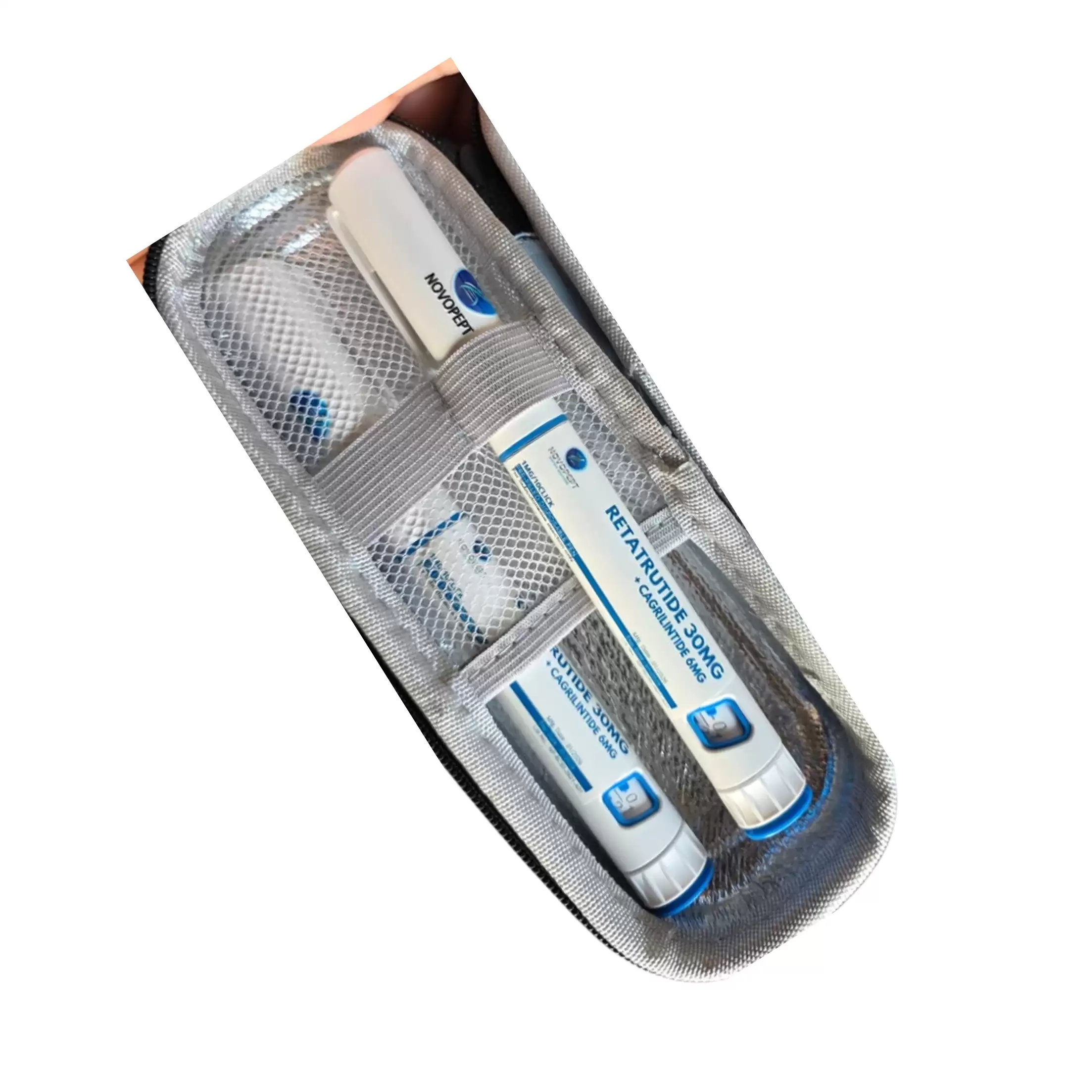 Retatrutide 30mg + Cagrilintide 6mg