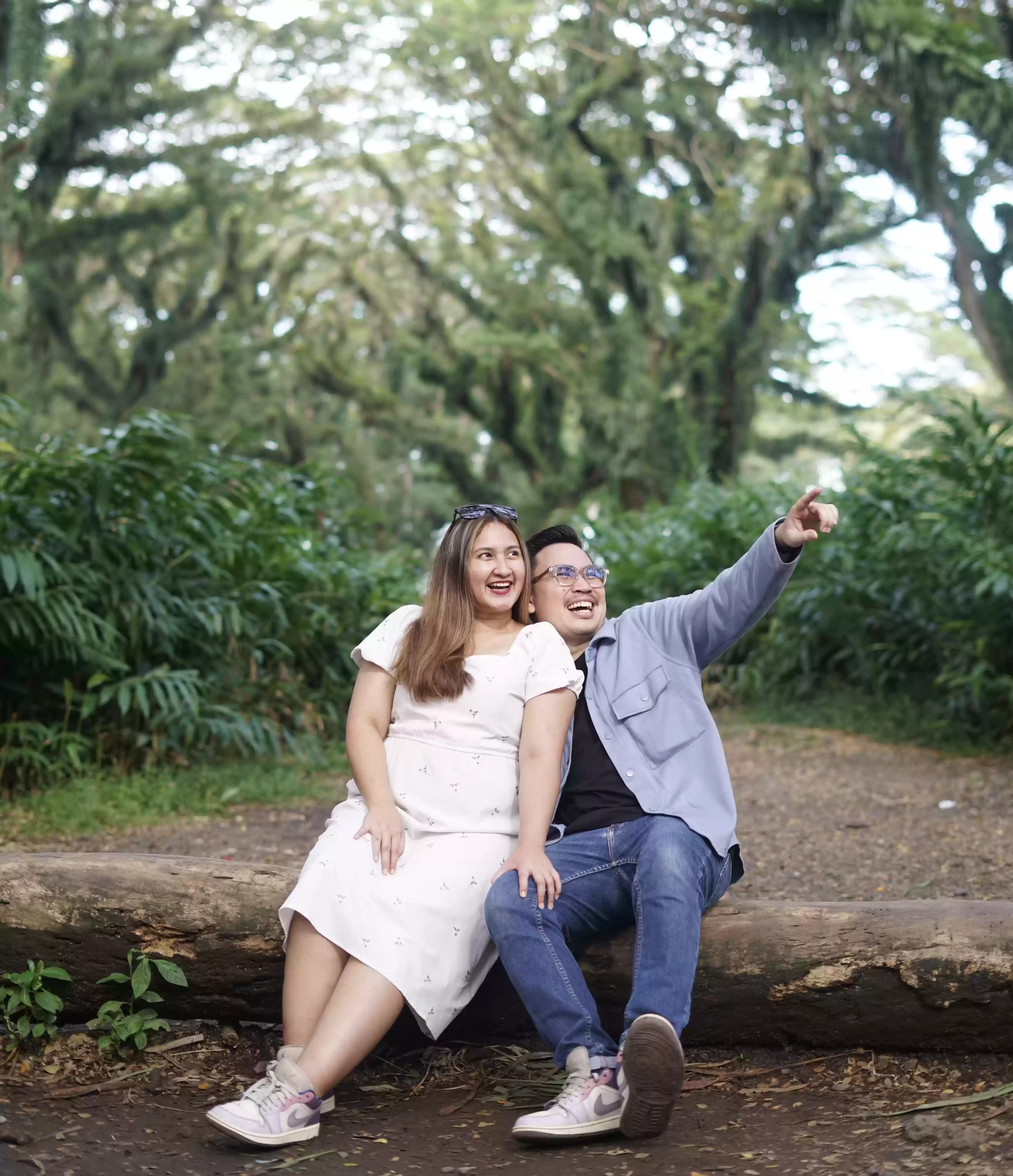 One Day Trip Kawah Ijen & De Jawatan