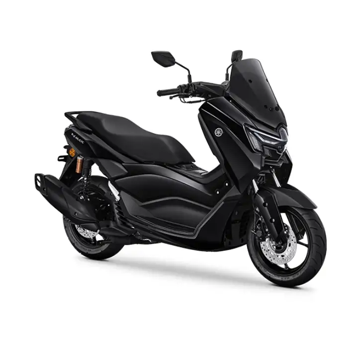 Motor Yamaha Nmax