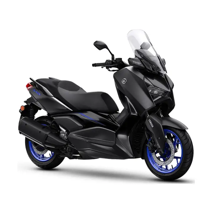 Motor Yamaha Xmax