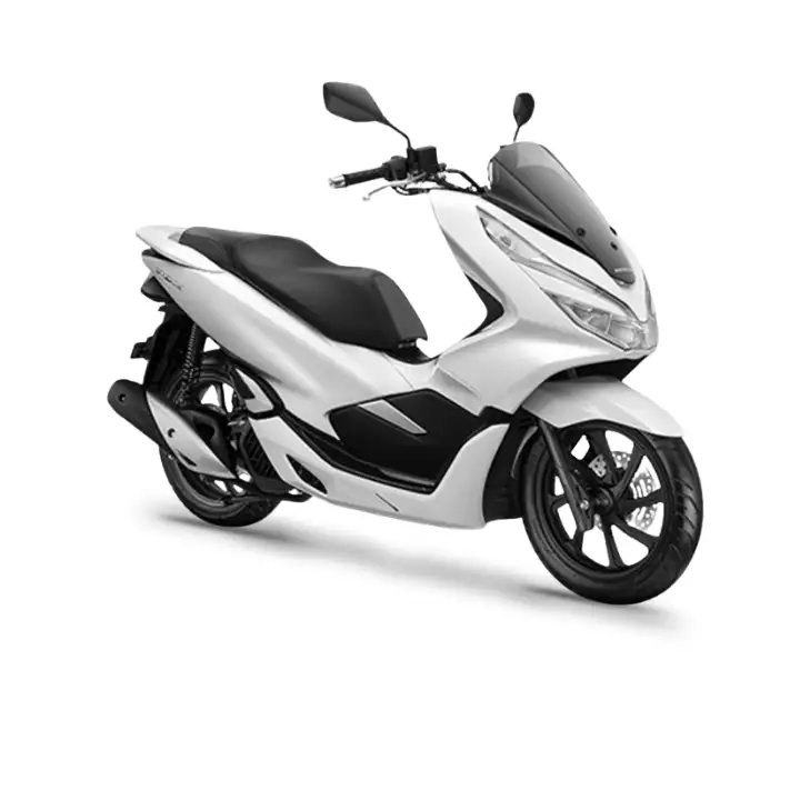Motor Honda PCX