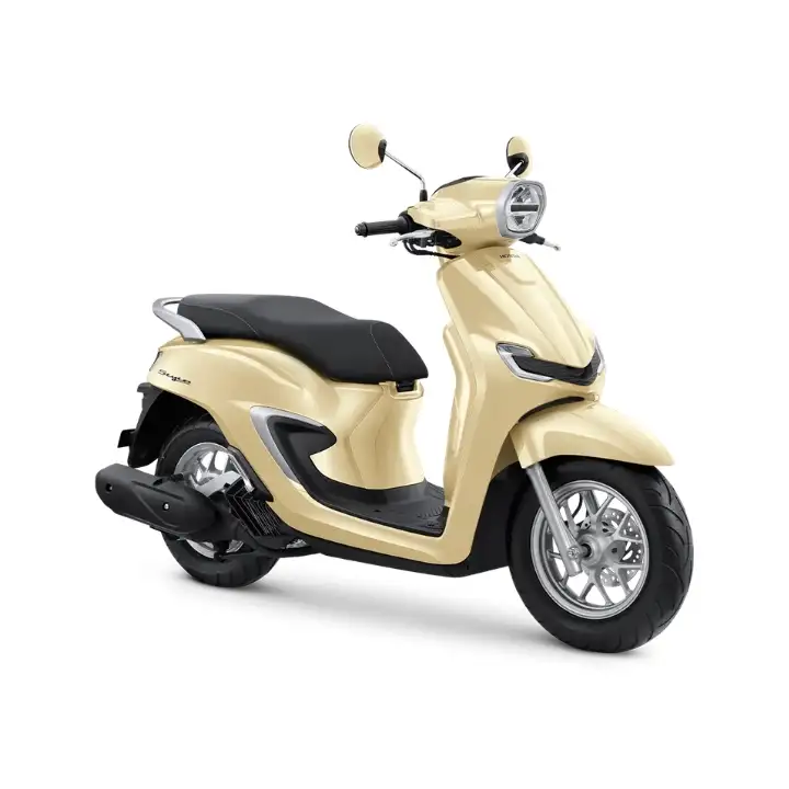 Motor Honda Stylo