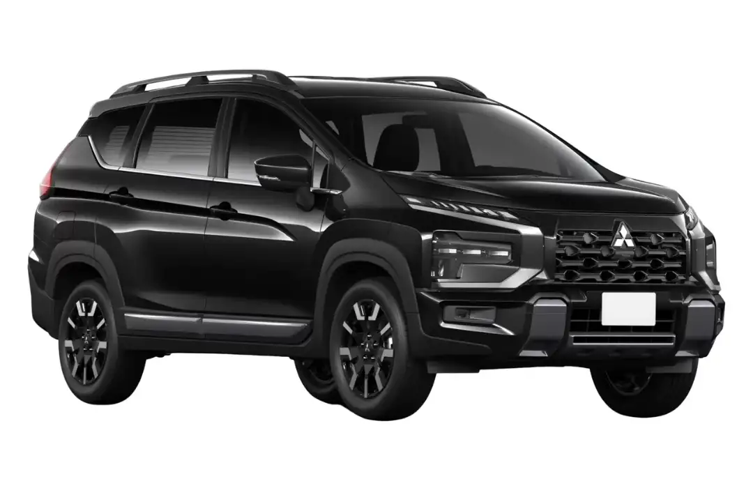 Mitsubishi Xpander