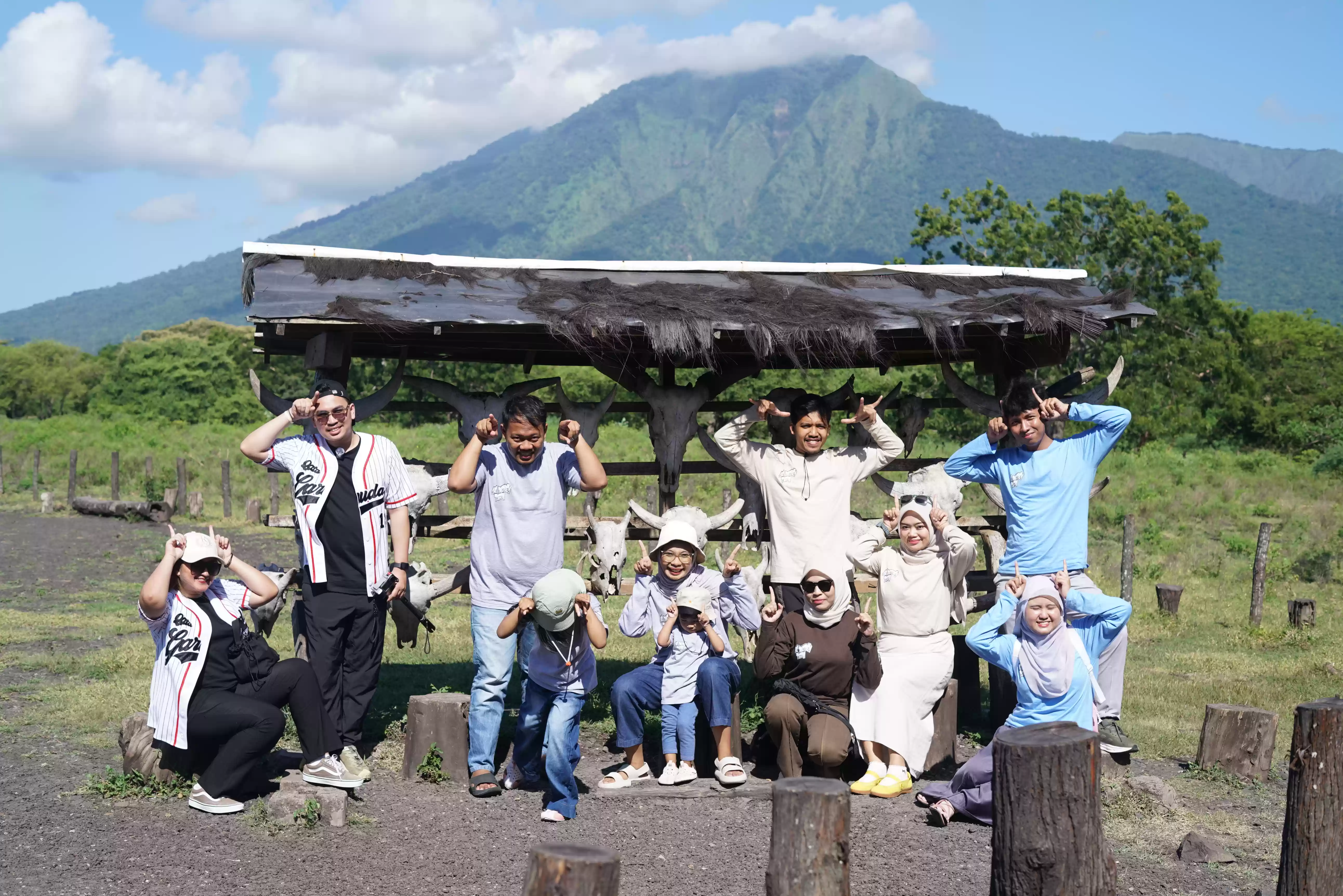 Paket Private Trip 2 Hari 1 Malam Banyuwangi