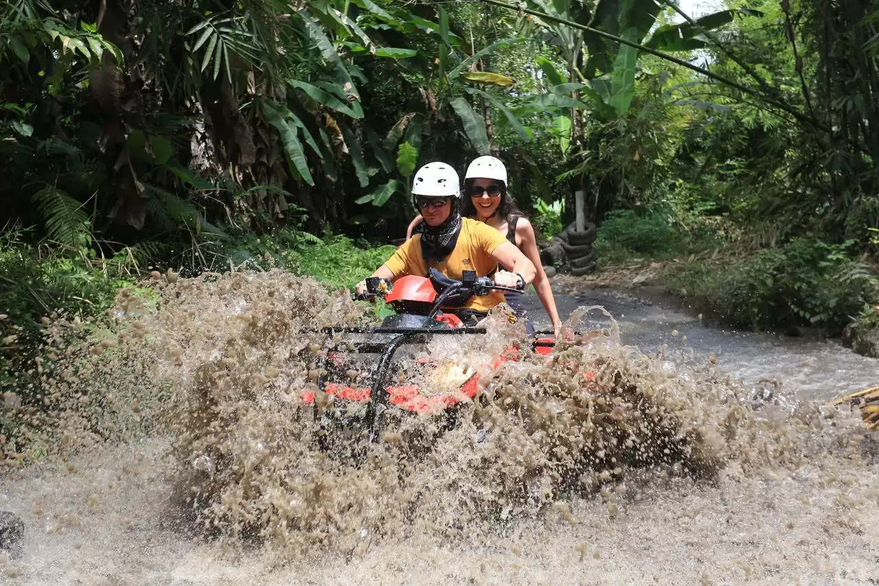Best ATV Ride in Bali: Complete Guide for First-Time Riders